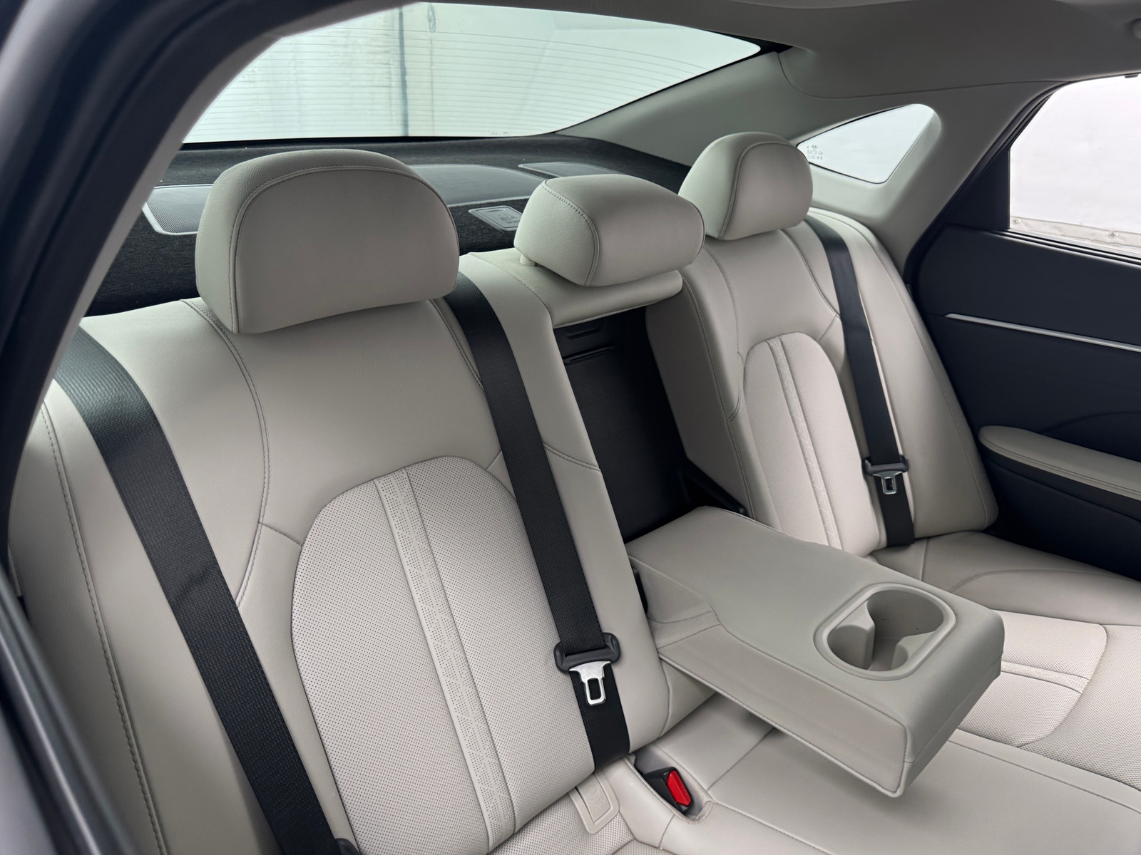 Thumbnail: 2025 Hyundai Sonata - 5