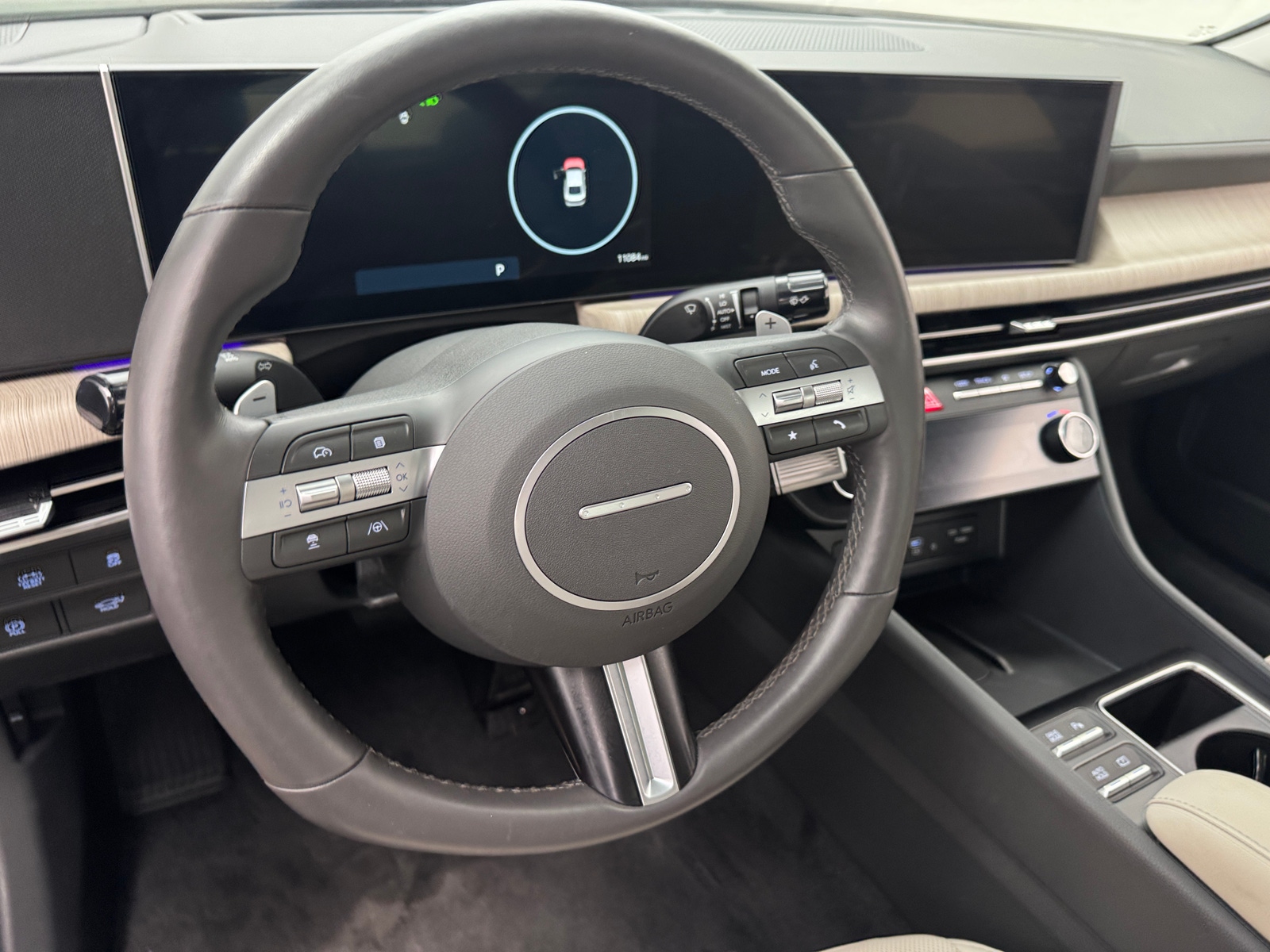 Thumbnail: 2025 Hyundai Sonata - 4