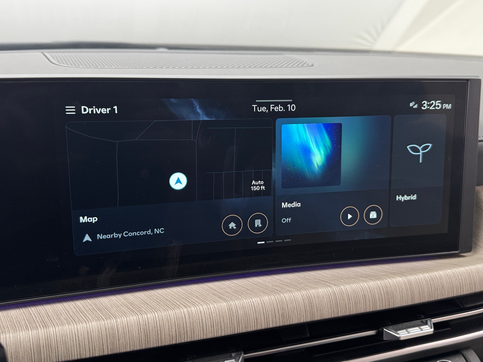 Thumbnail: 2025 Hyundai Sonata - 3