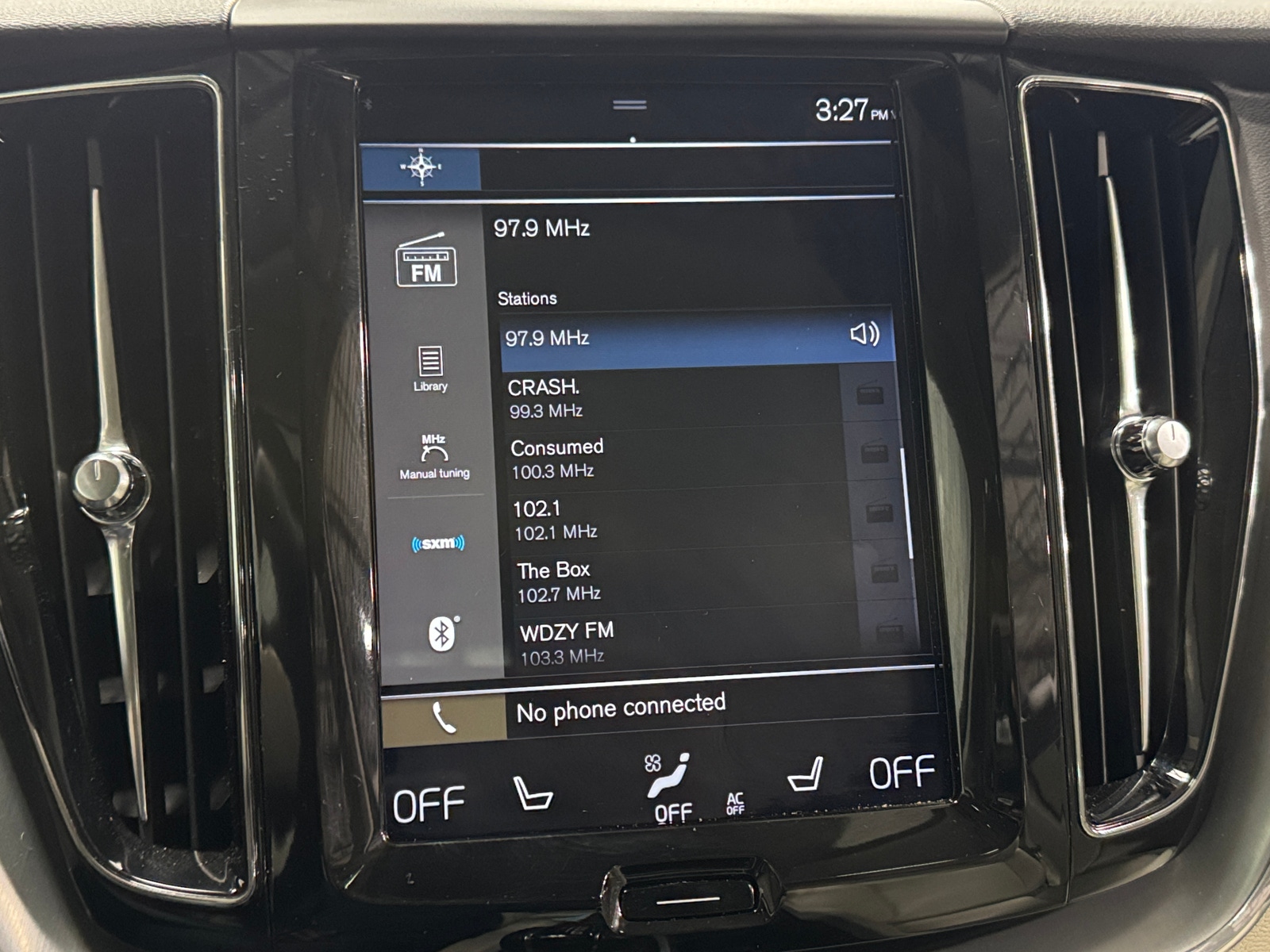 Thumbnail: 2019 Volvo XC60 - 3