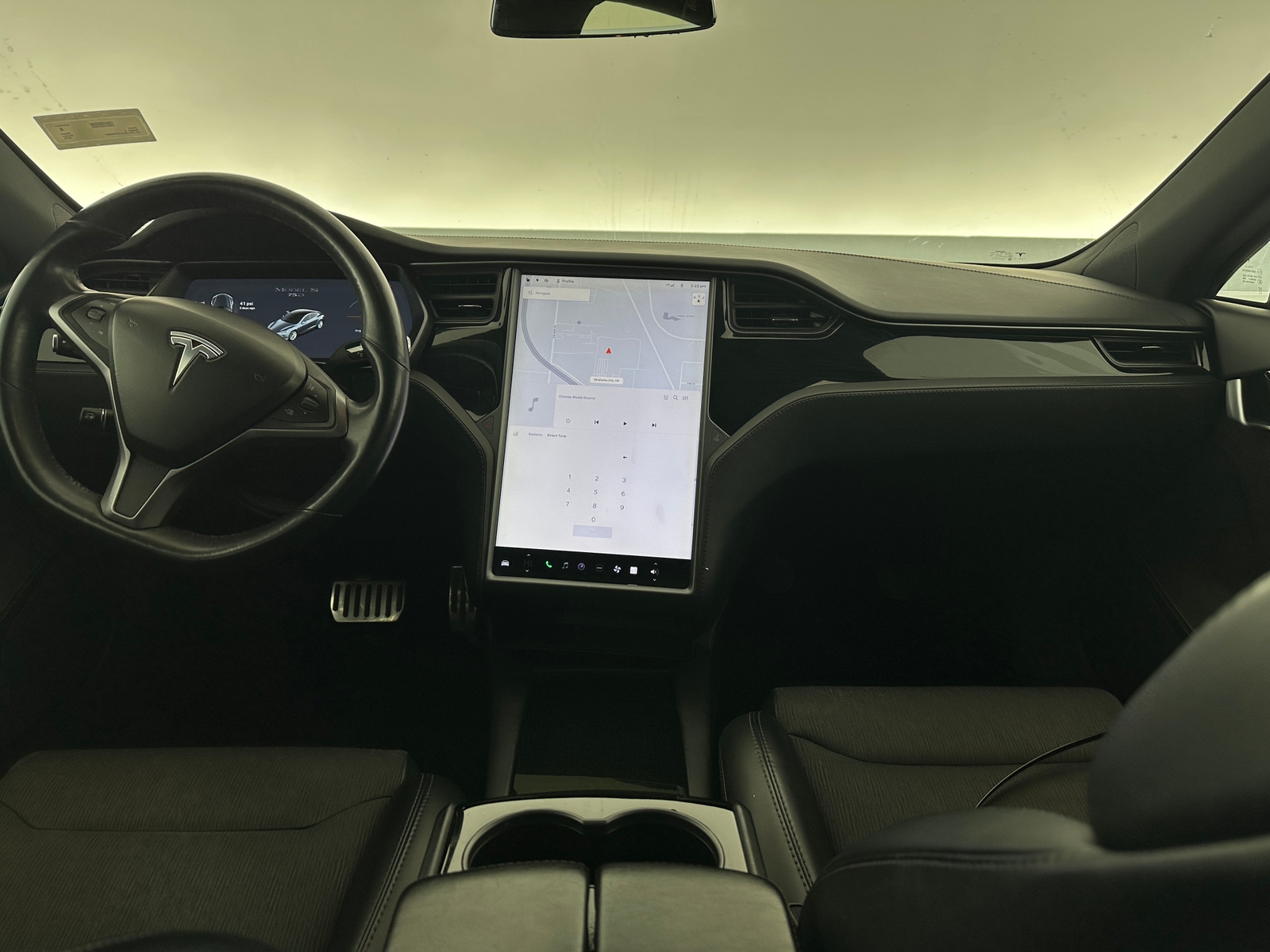 Thumbnail: 2018 Tesla Model S - 2