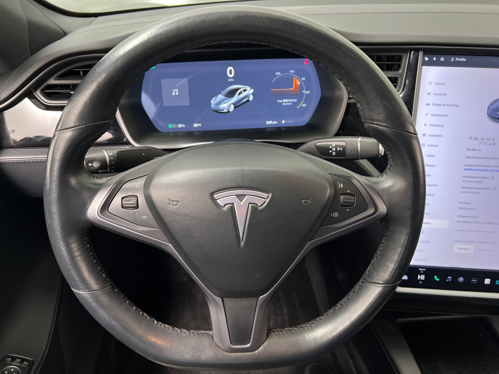 Thumbnail: 2018 Tesla Model S - 4