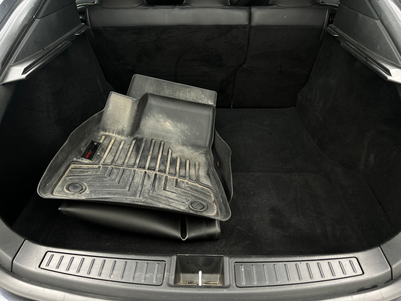 Thumbnail: 2018 Tesla Model S - 6