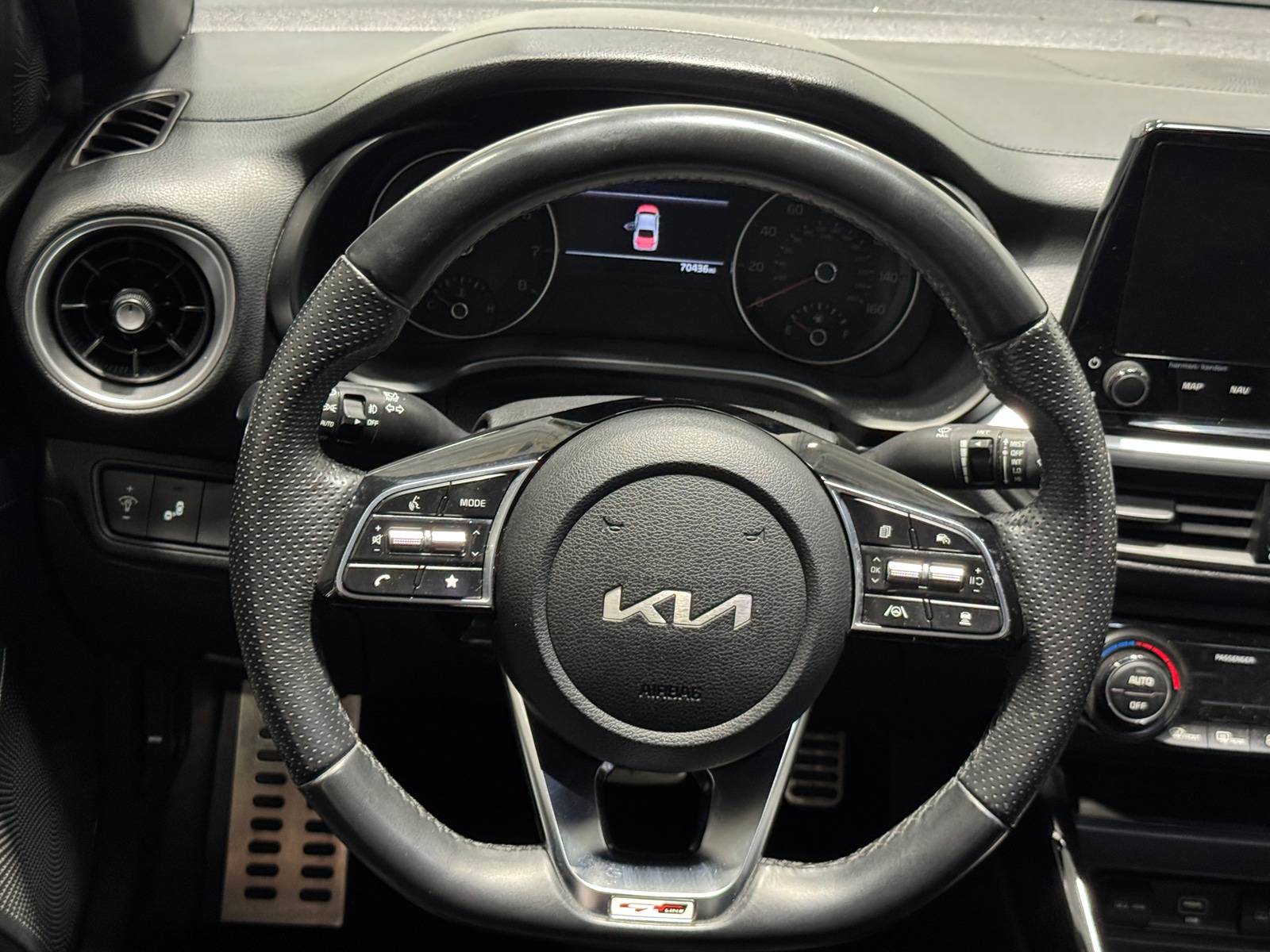 Thumbnail: 2022 Kia Forte - 4