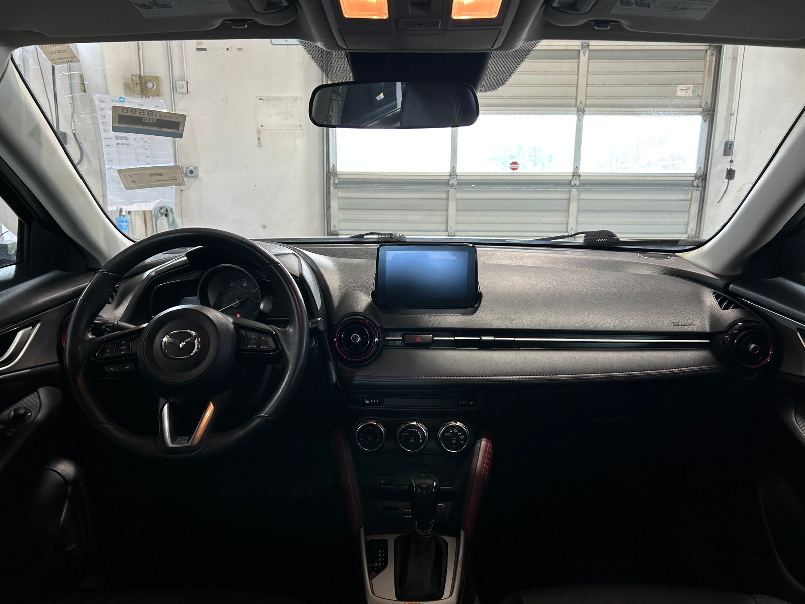 Thumbnail: 2018 Mazda CX-3 - 2