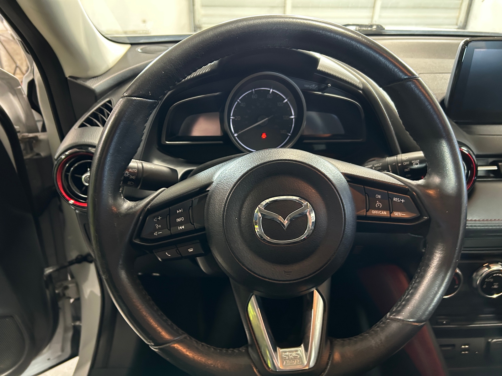 Thumbnail: 2018 Mazda CX-3 - 4