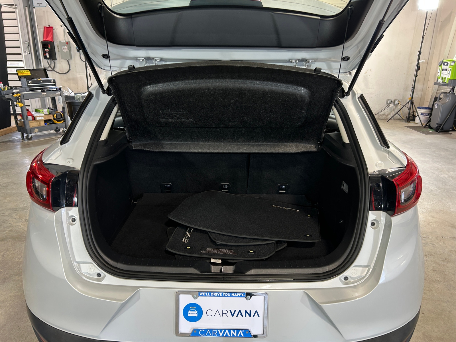 Thumbnail: 2018 Mazda CX-3 - 6