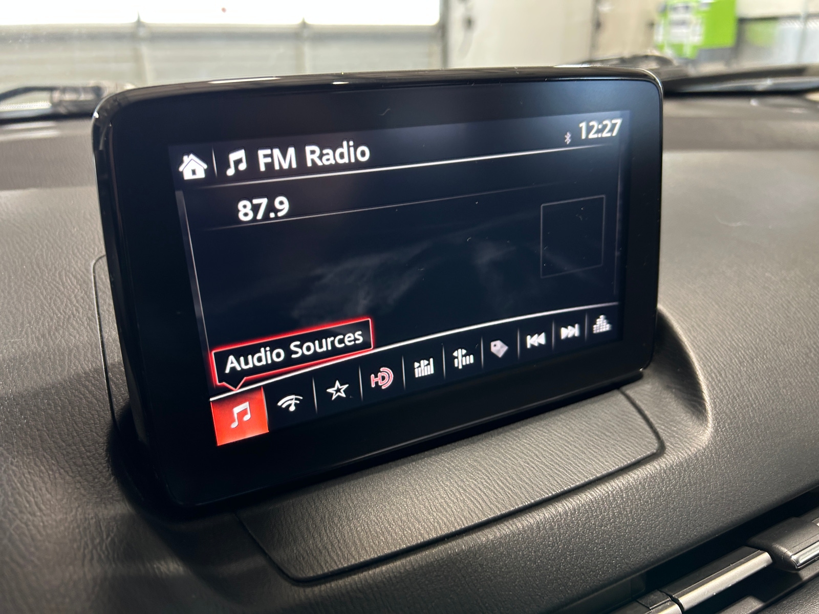 Thumbnail: 2018 Mazda CX-3 - 3