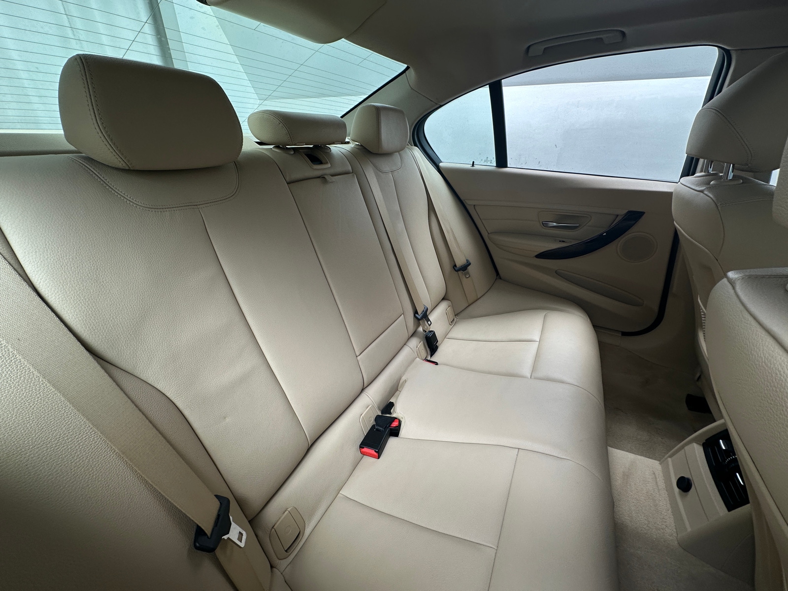 Thumbnail: 2014 BMW 3 Series - 5