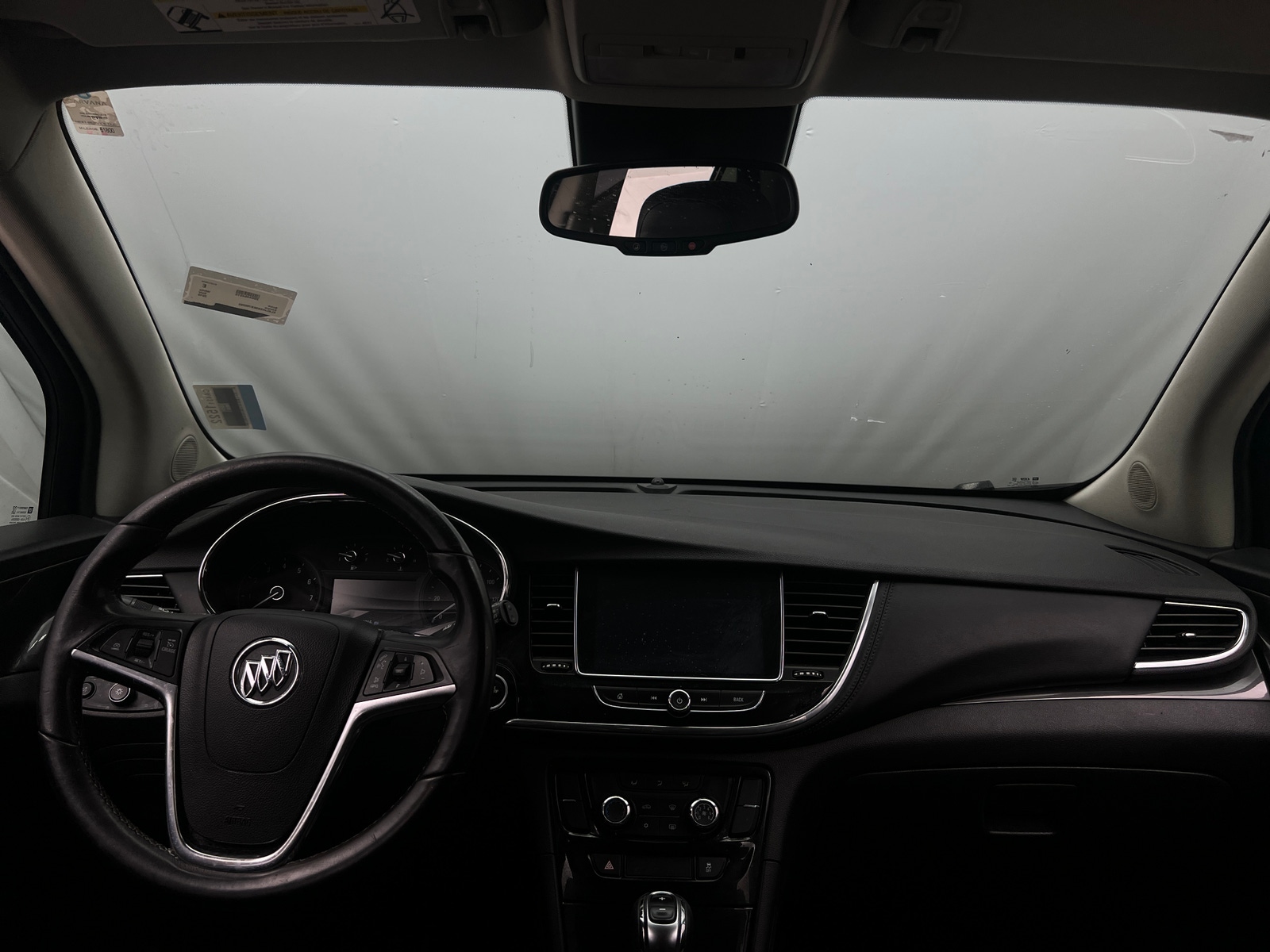 Thumbnail: 2019 Buick Encore - 3