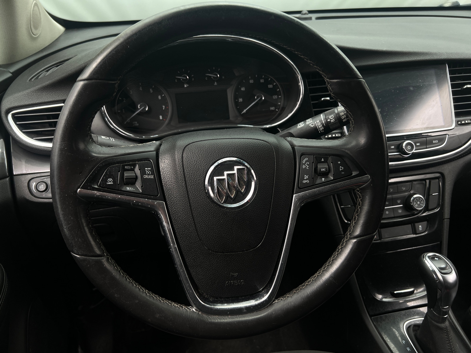 Thumbnail: 2019 Buick Encore - 5