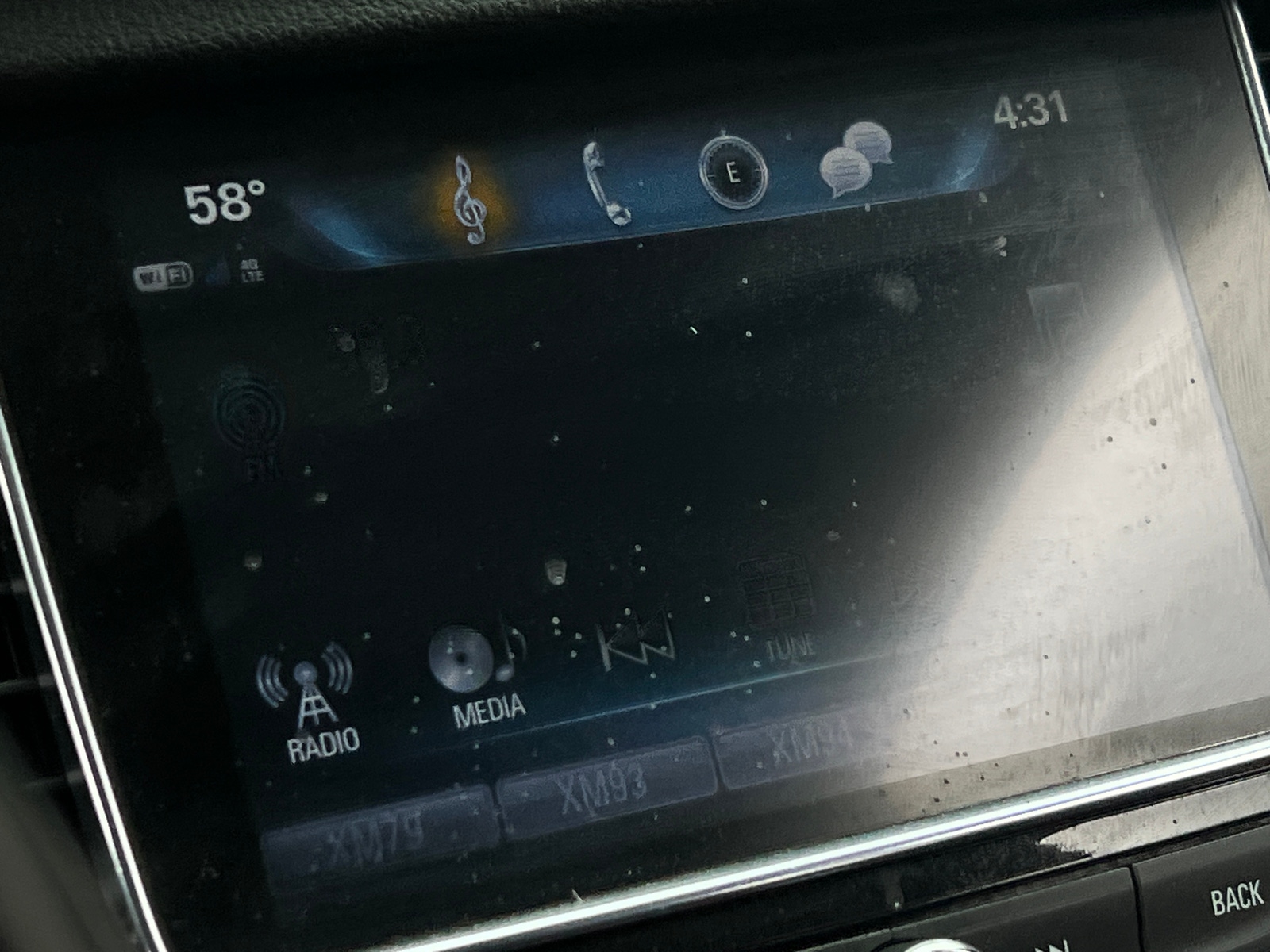 Thumbnail: 2019 Buick Encore - 4