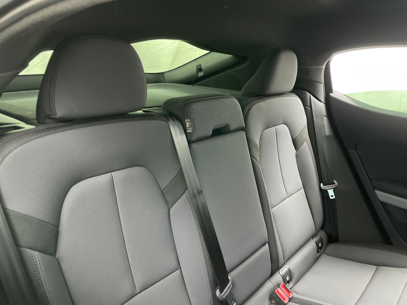 Thumbnail: 2021 Polestar 2 - 5