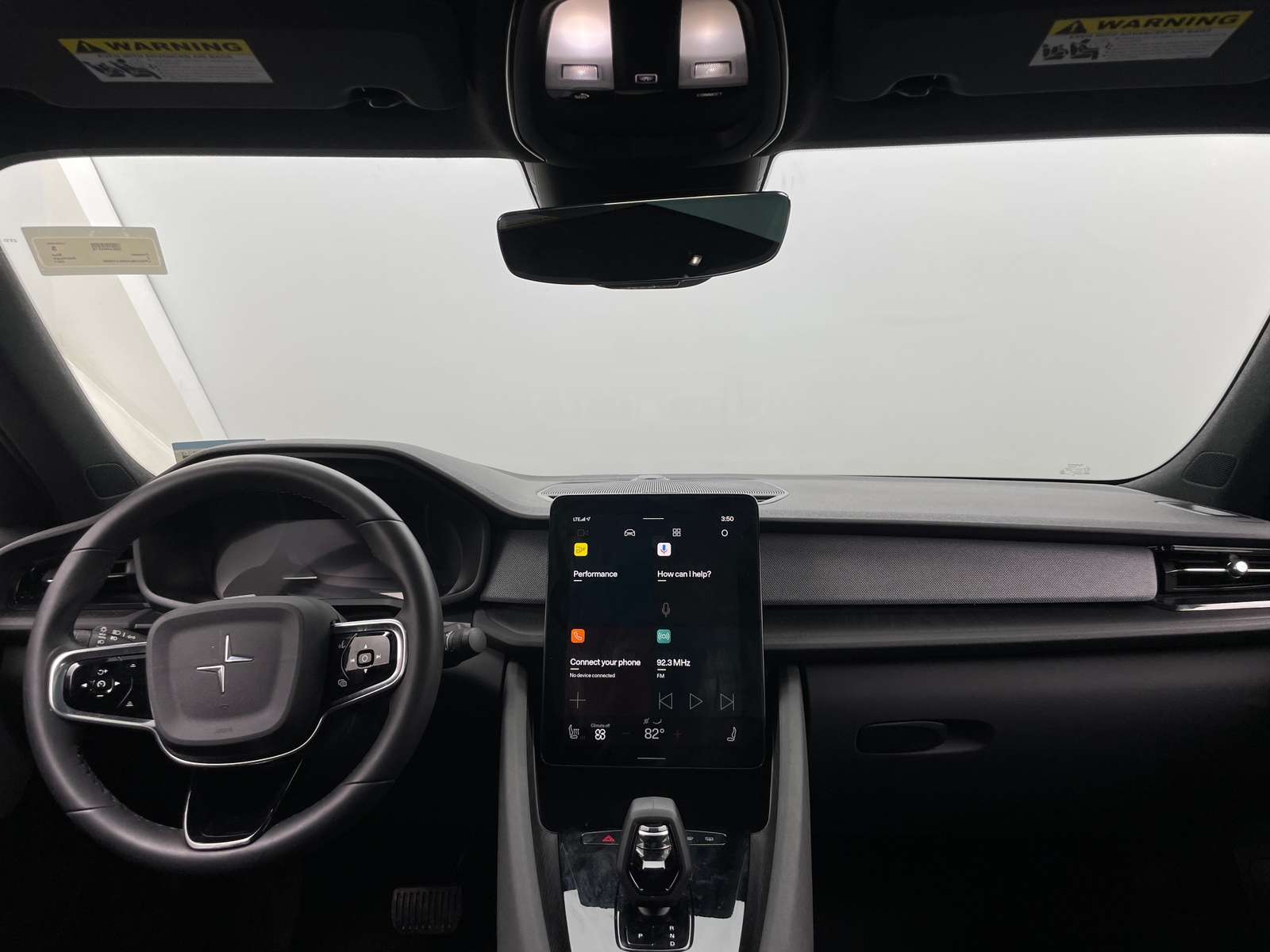 Thumbnail: 2021 Polestar 2 - 2