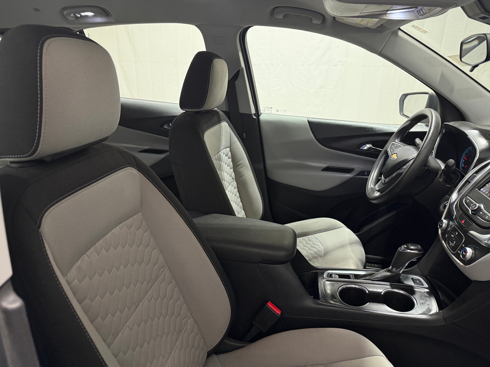 Thumbnail: 2020 Chevrolet Equinox - 2