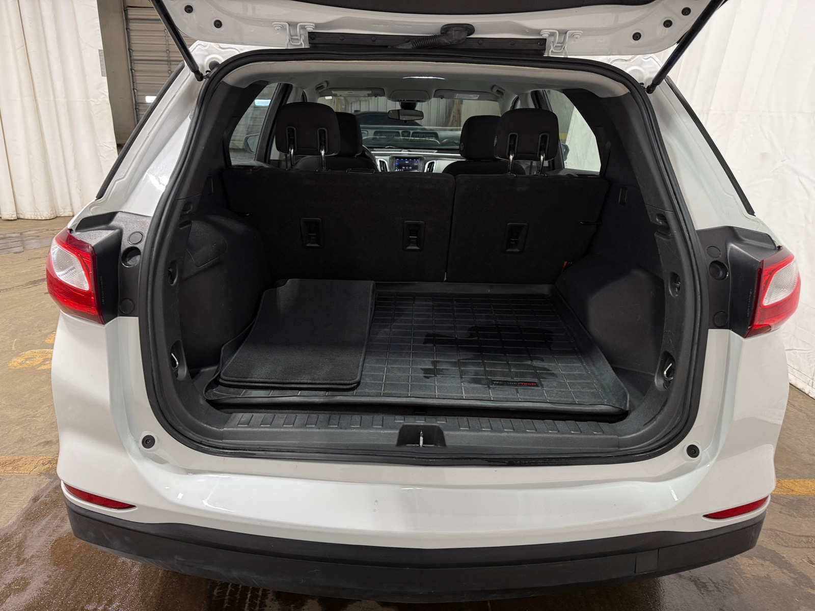 Thumbnail: 2020 Chevrolet Equinox - 7