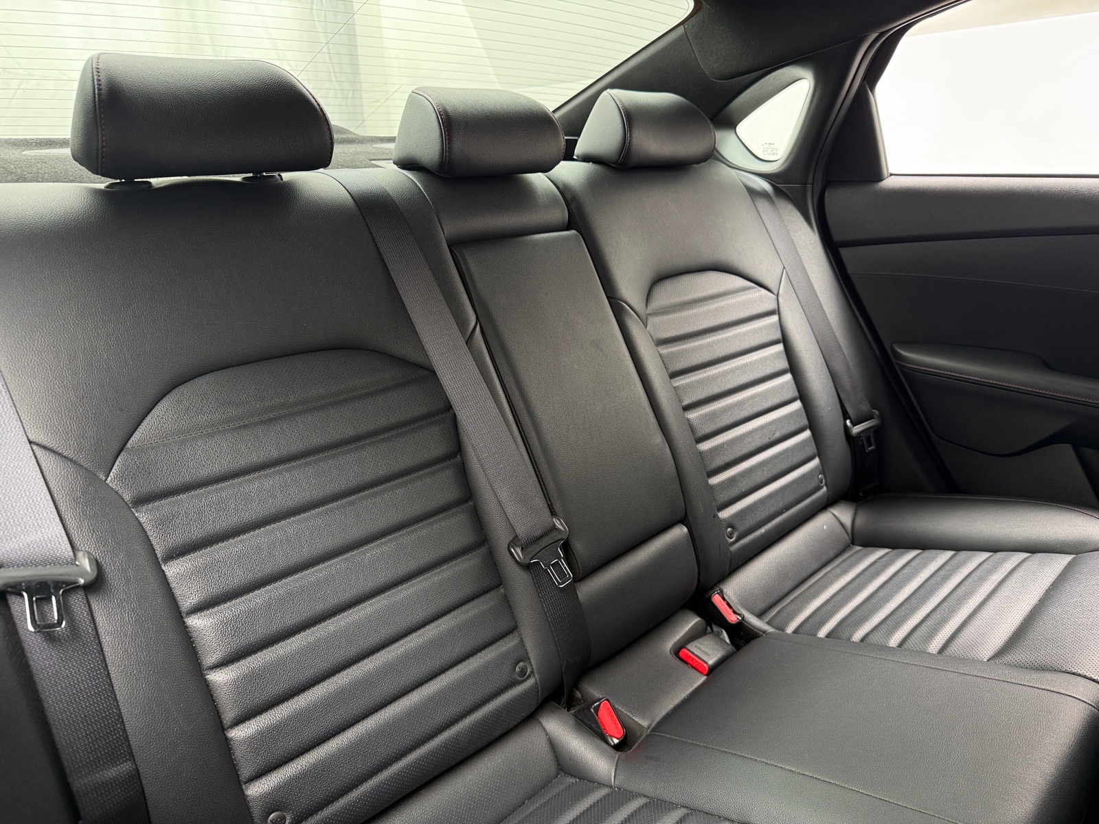 Thumbnail: 2021 Kia Forte - 6