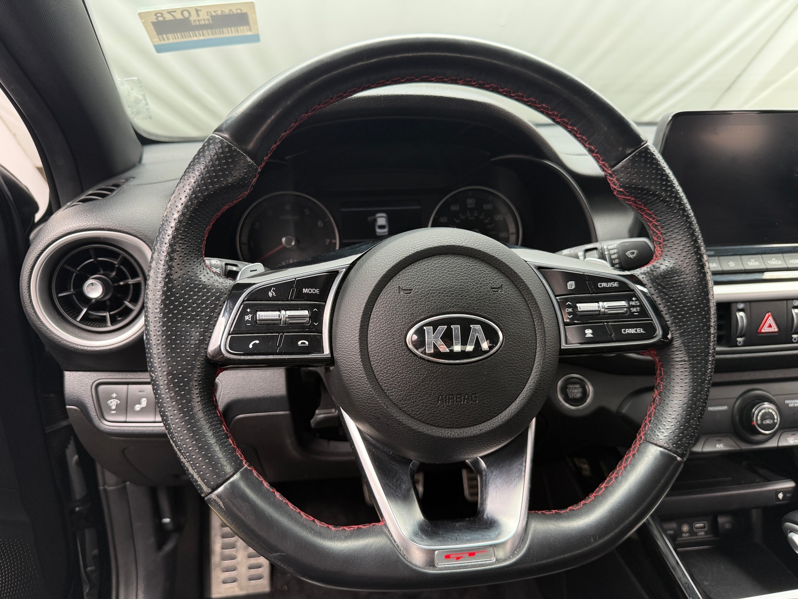 Thumbnail: 2021 Kia Forte - 5