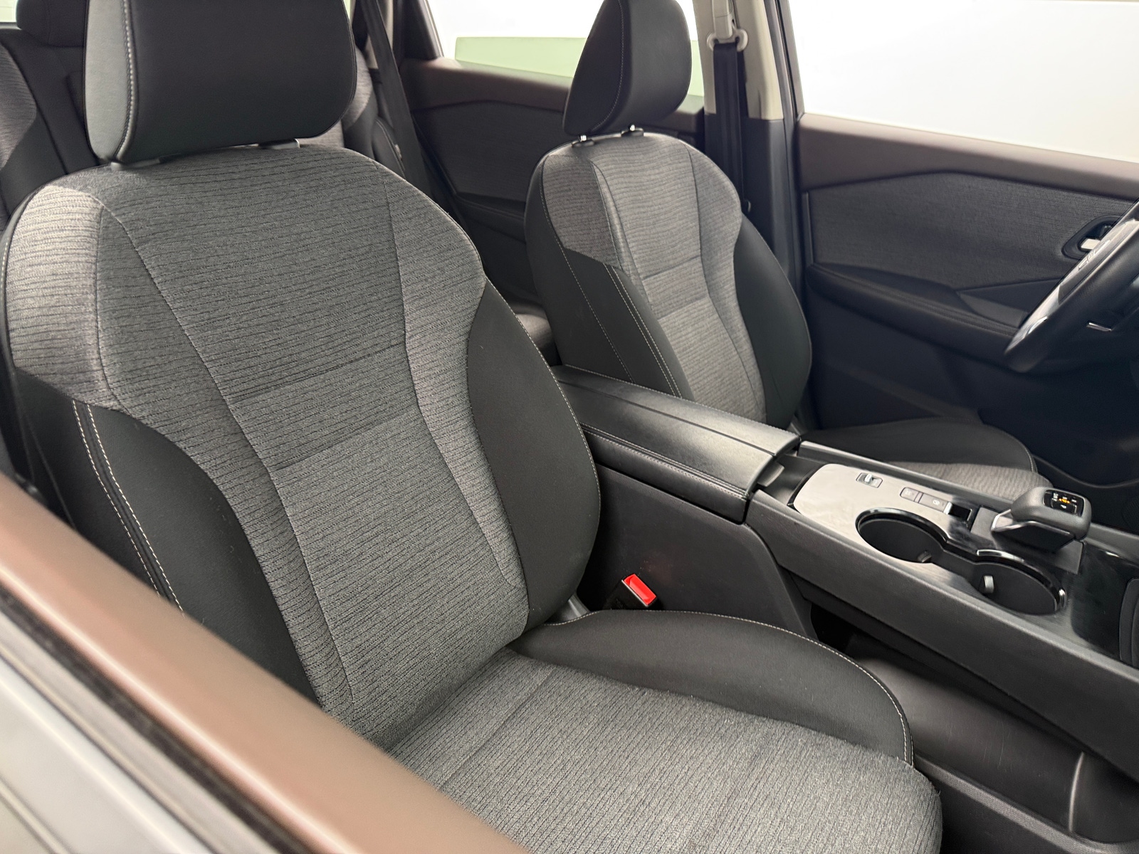 Thumbnail: 2023 Nissan Rogue - 2