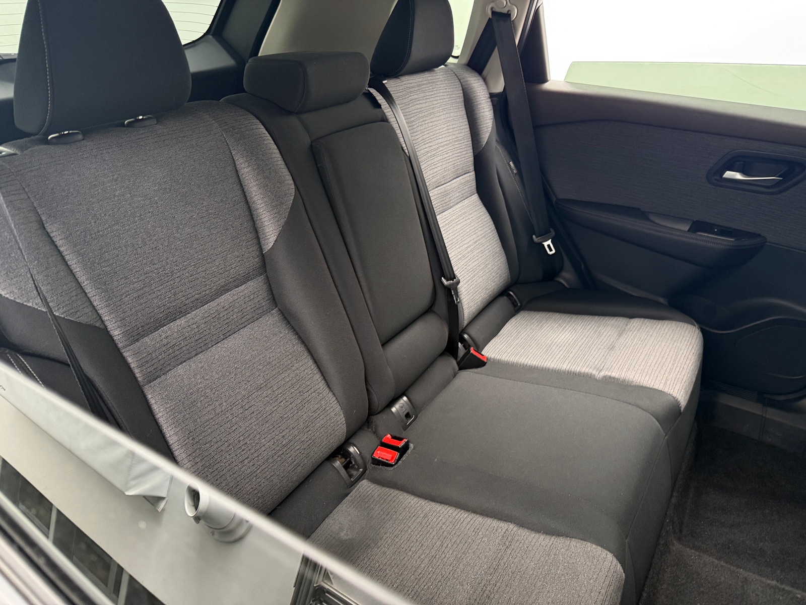 Thumbnail: 2023 Nissan Rogue - 6