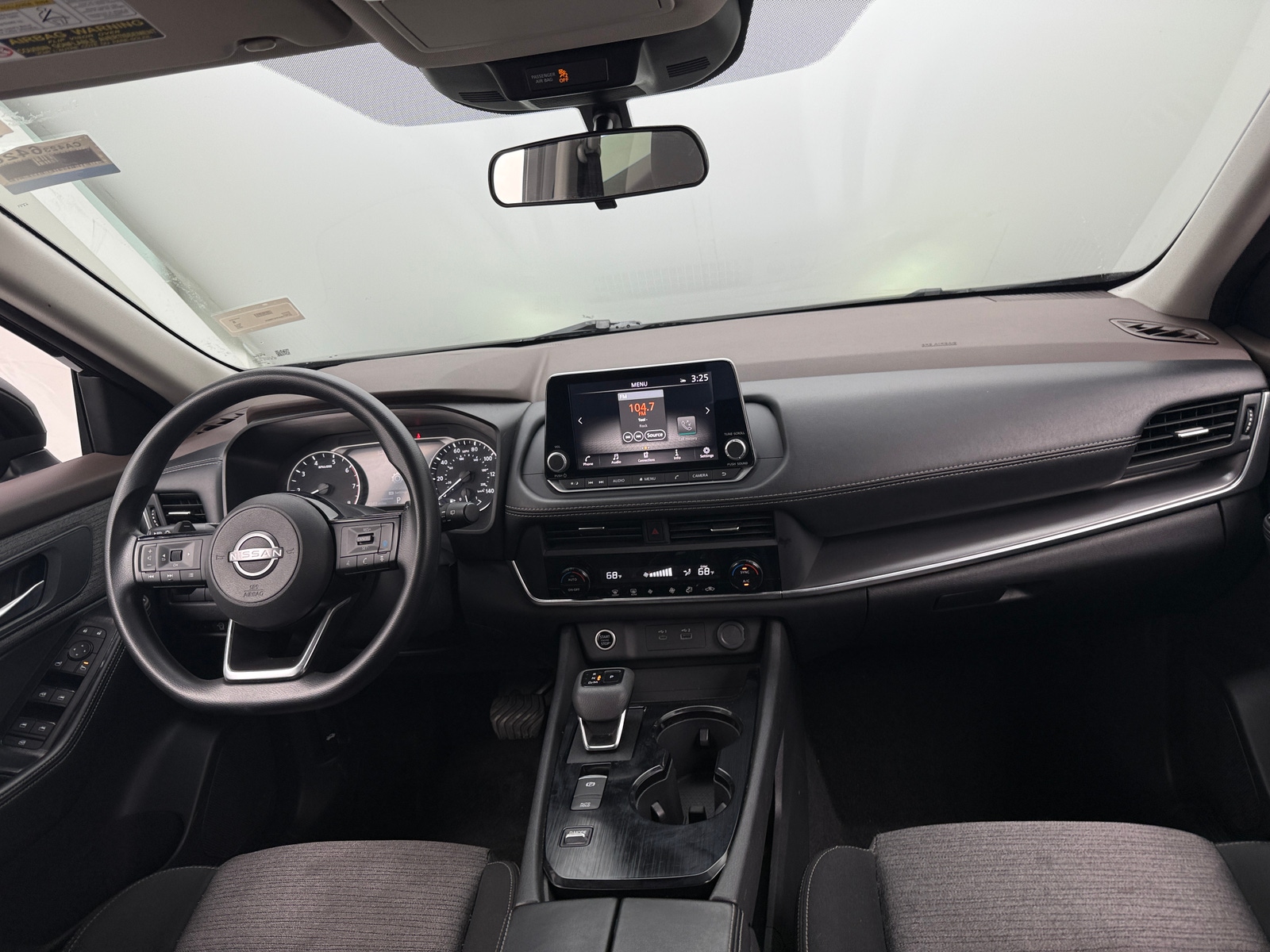 Thumbnail: 2023 Nissan Rogue - 3