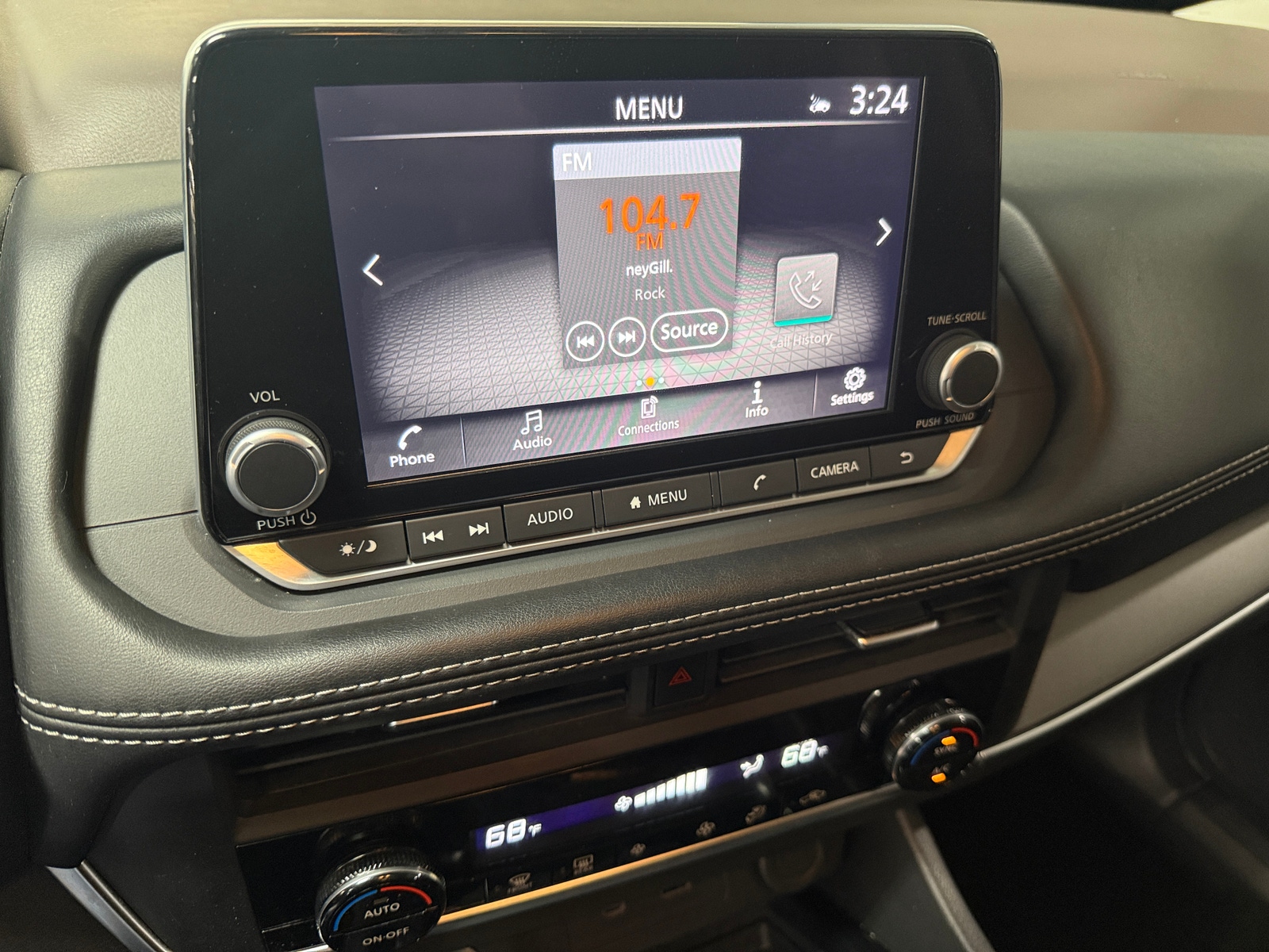 Thumbnail: 2023 Nissan Rogue - 4