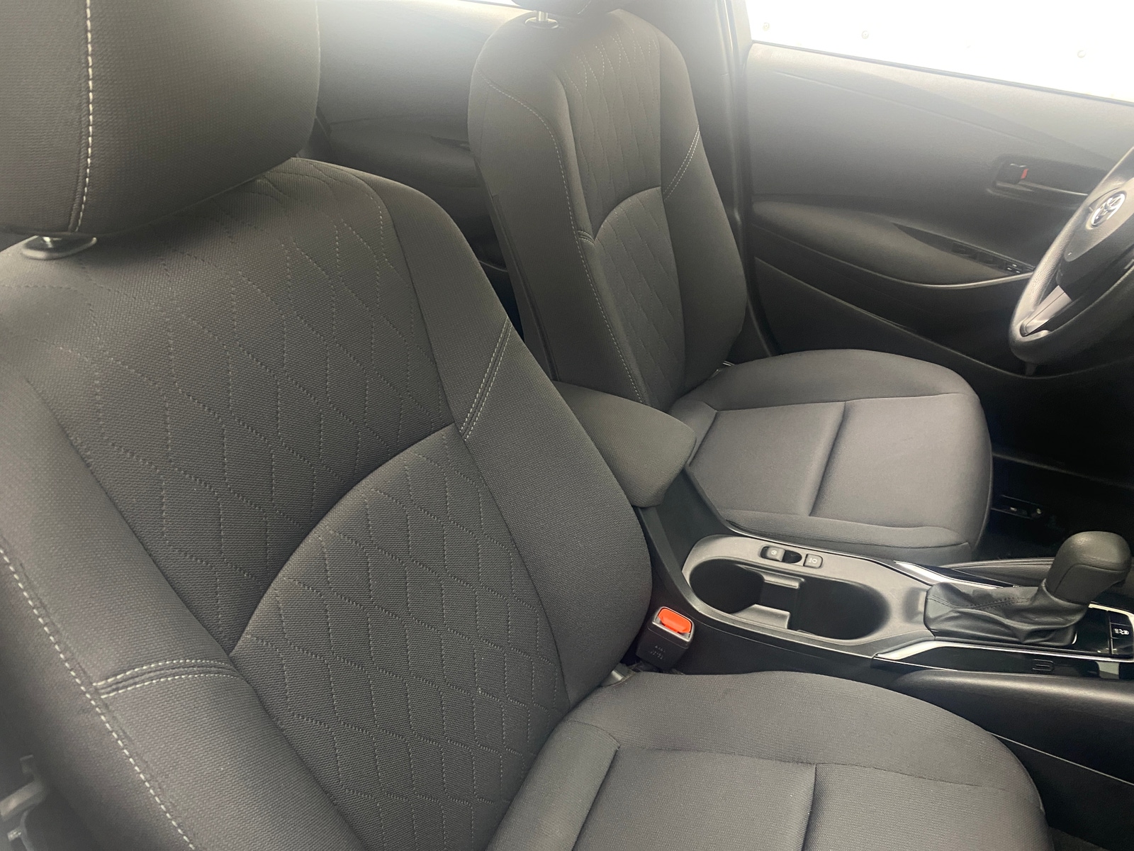 Thumbnail: 2024 Toyota Corolla - 2