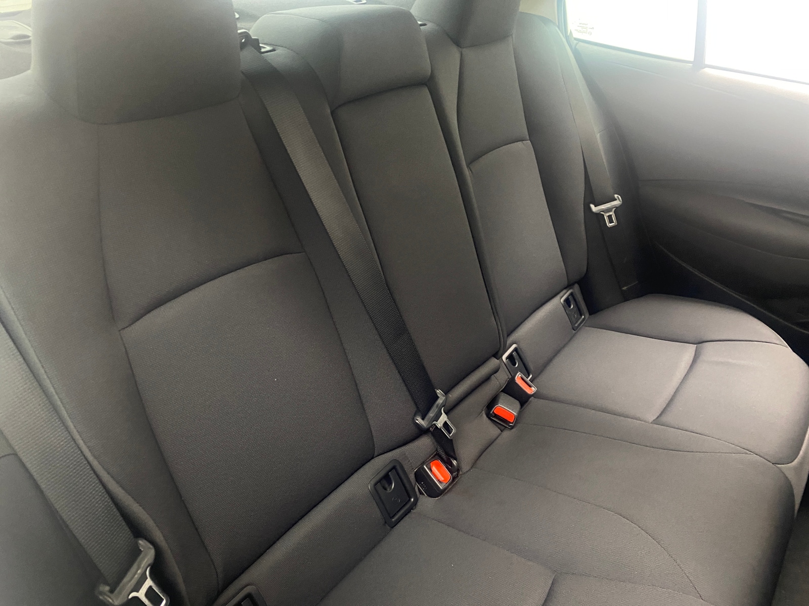 Thumbnail: 2024 Toyota Corolla - 6