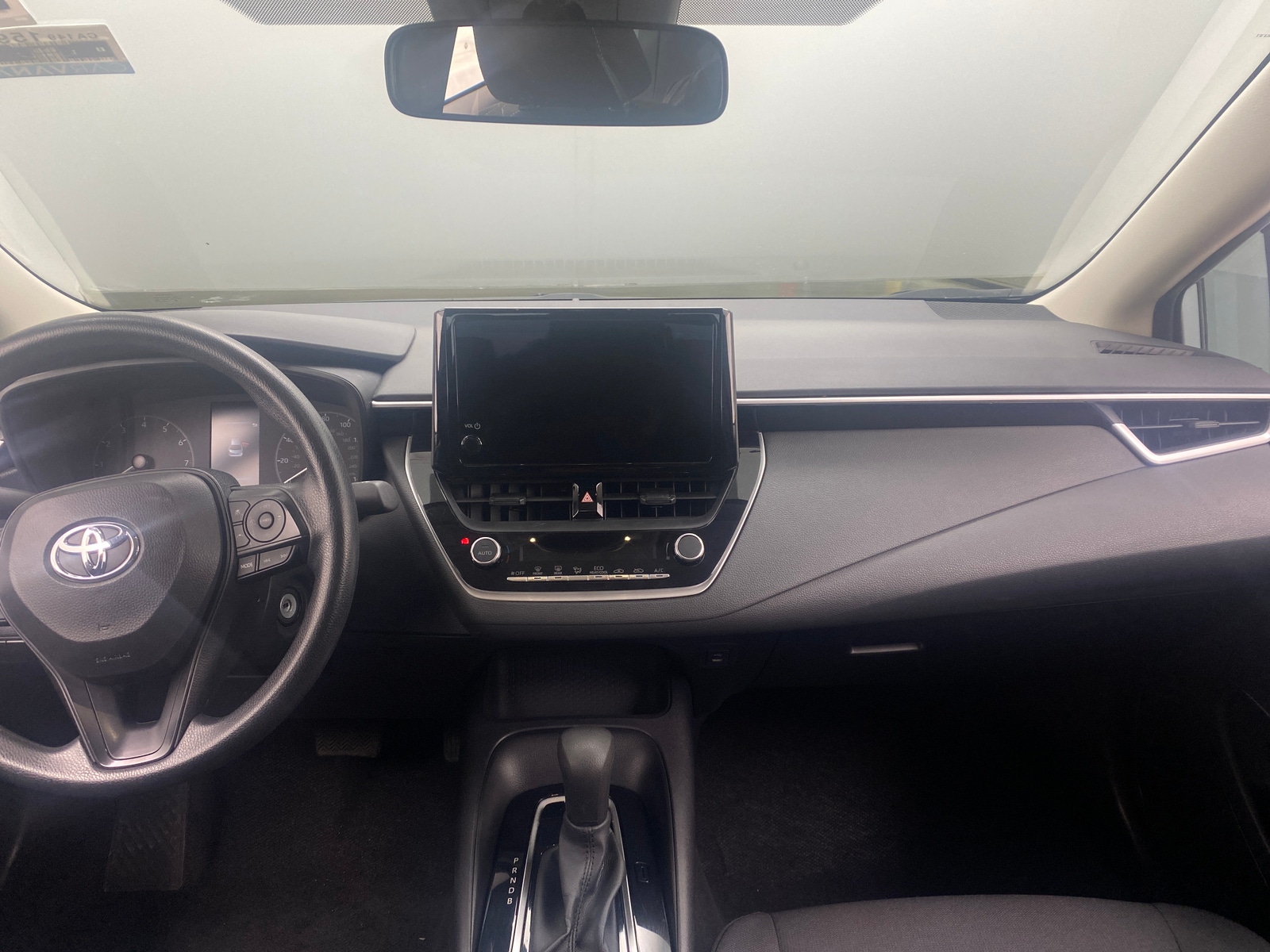 Thumbnail: 2024 Toyota Corolla - 3