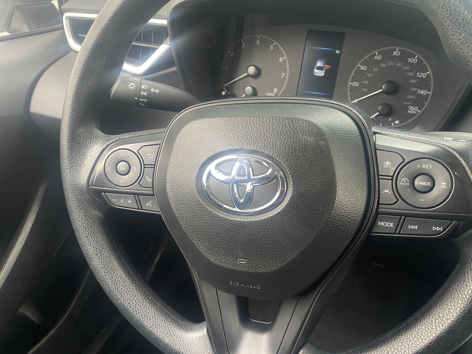 Thumbnail: 2024 Toyota Corolla - 5