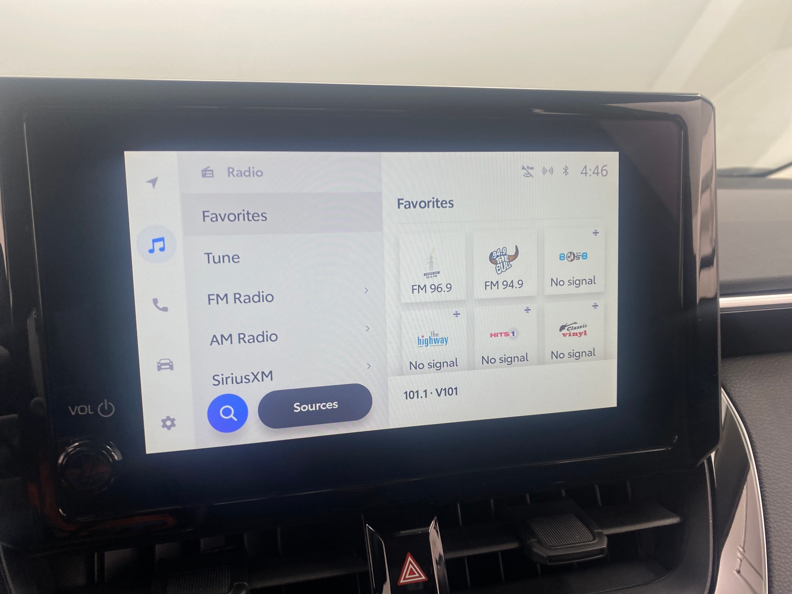 Thumbnail: 2024 Toyota Corolla - 4