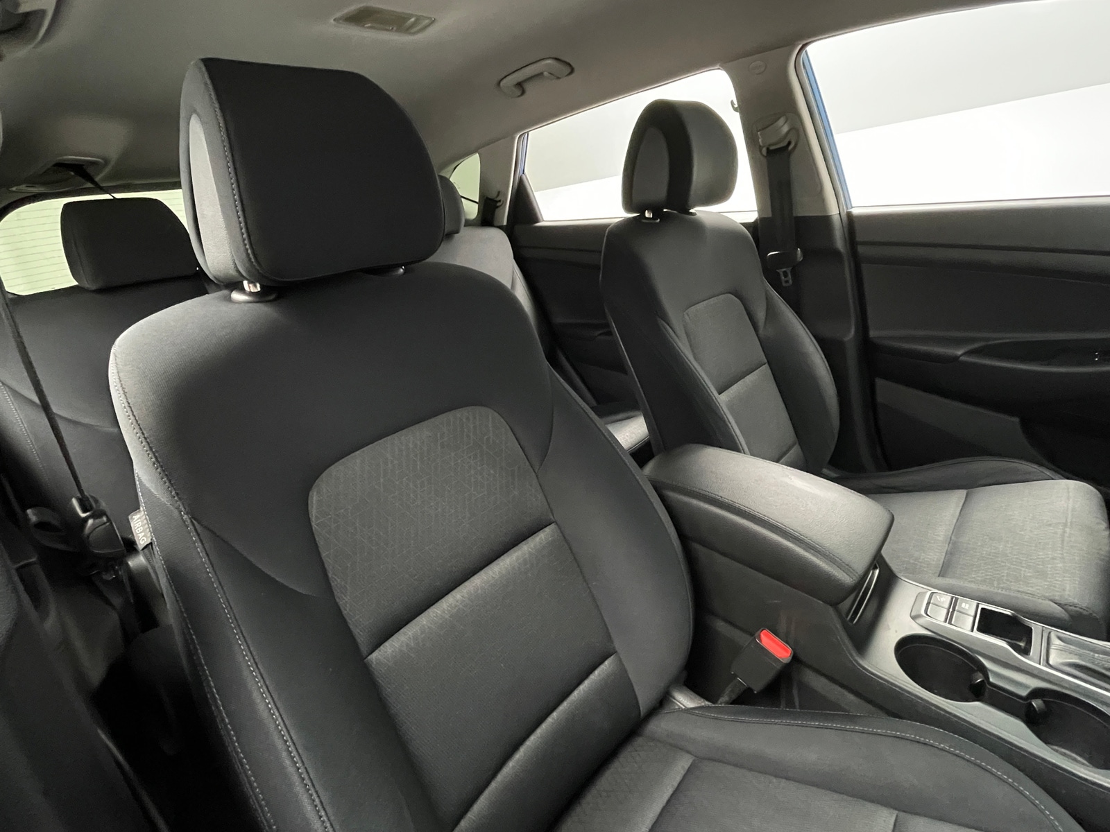 Thumbnail: 2016 Hyundai Tucson - 2
