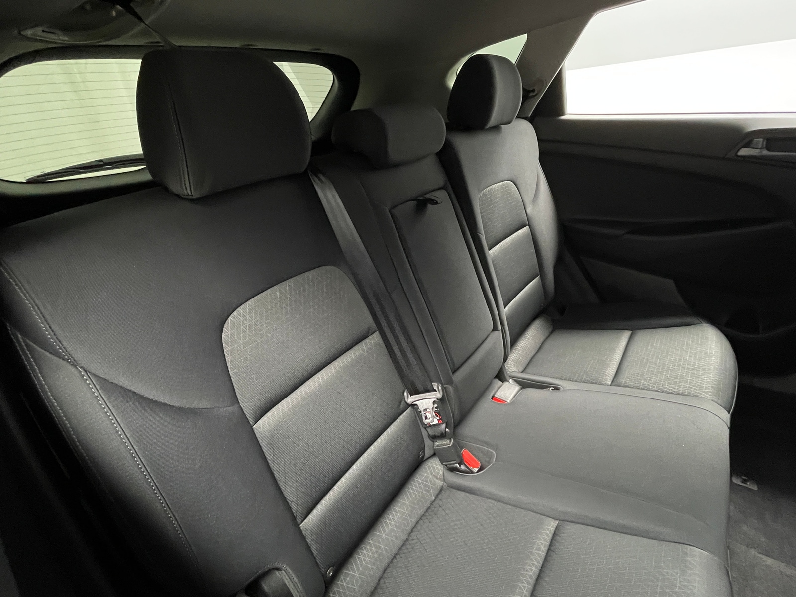 Thumbnail: 2016 Hyundai Tucson - 6