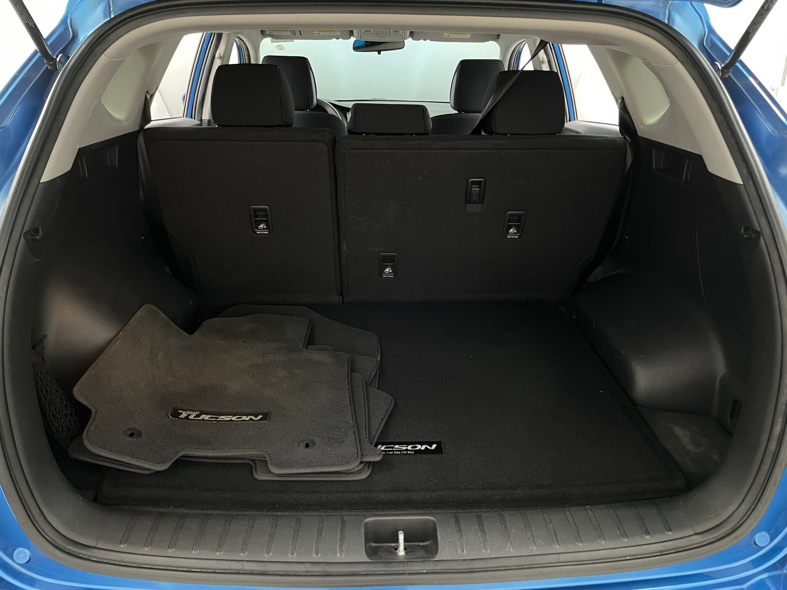 Thumbnail: 2016 Hyundai Tucson - 7