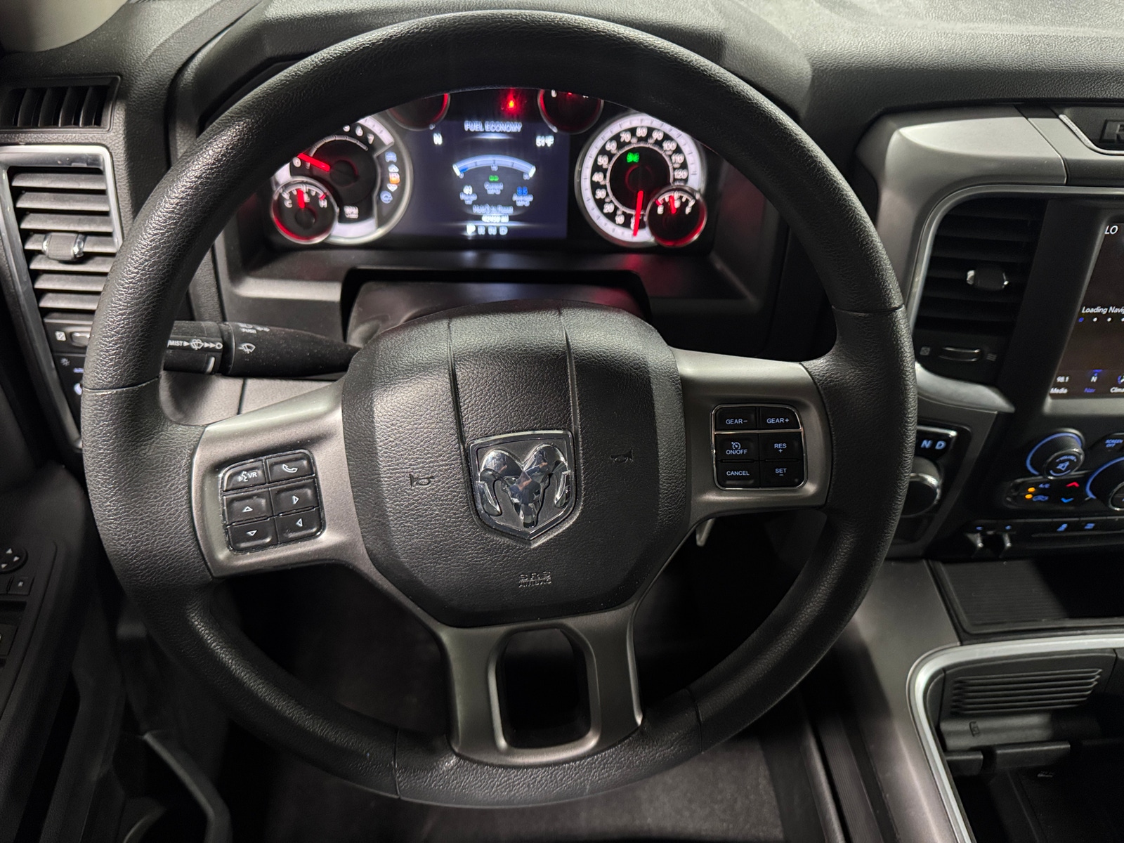 Thumbnail: 2023 RAM 1500 Classic - 5