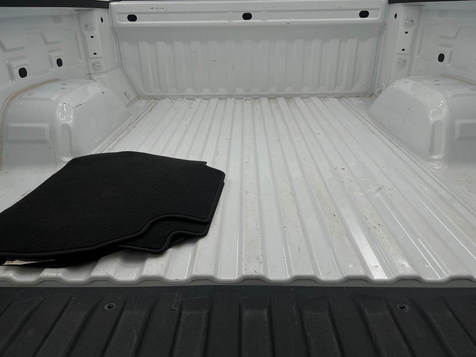 Thumbnail: 2025 GMC Sierra 1500 - 6