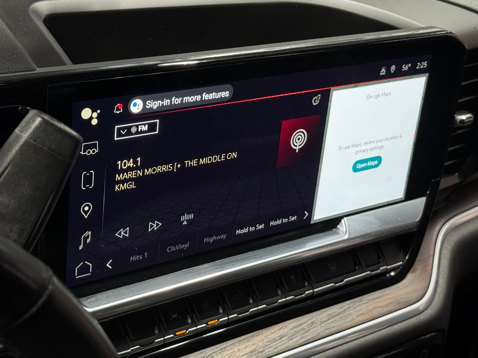 Thumbnail: 2025 GMC Sierra 1500 - 3