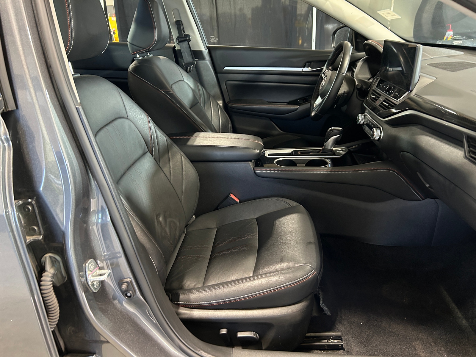 Thumbnail: 2024 Nissan Altima - 2