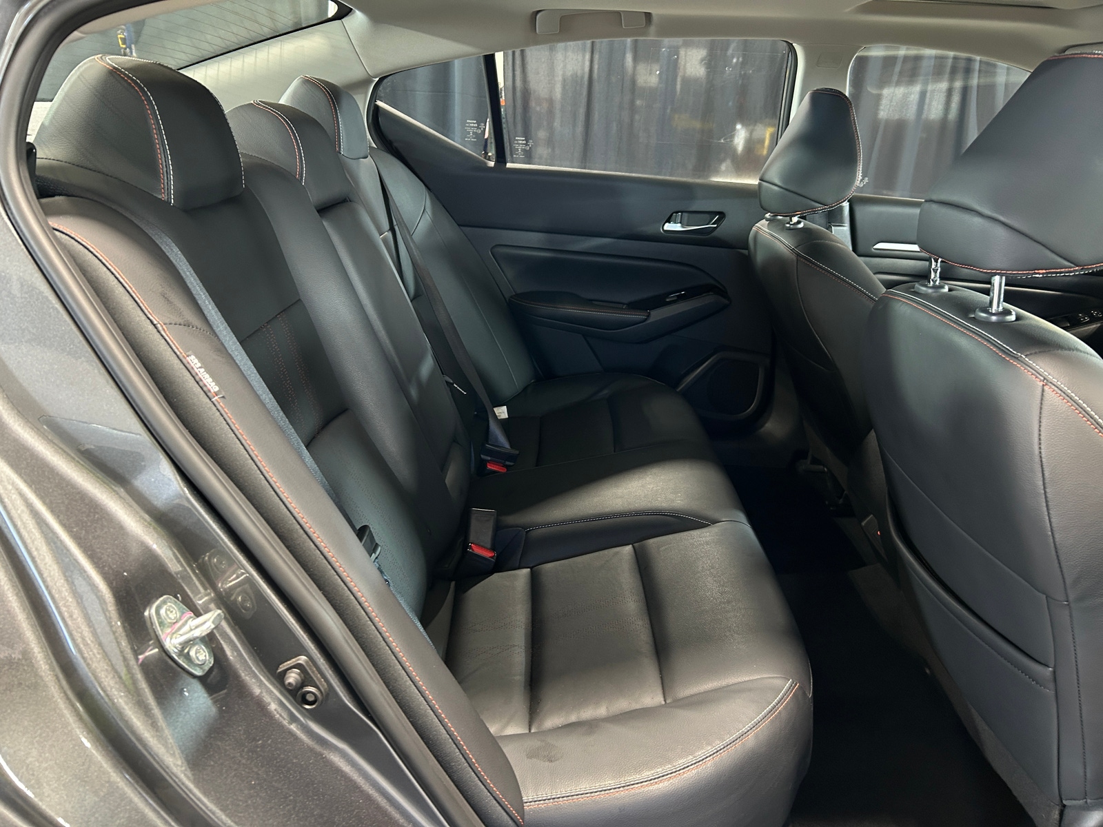 Thumbnail: 2024 Nissan Altima - 6