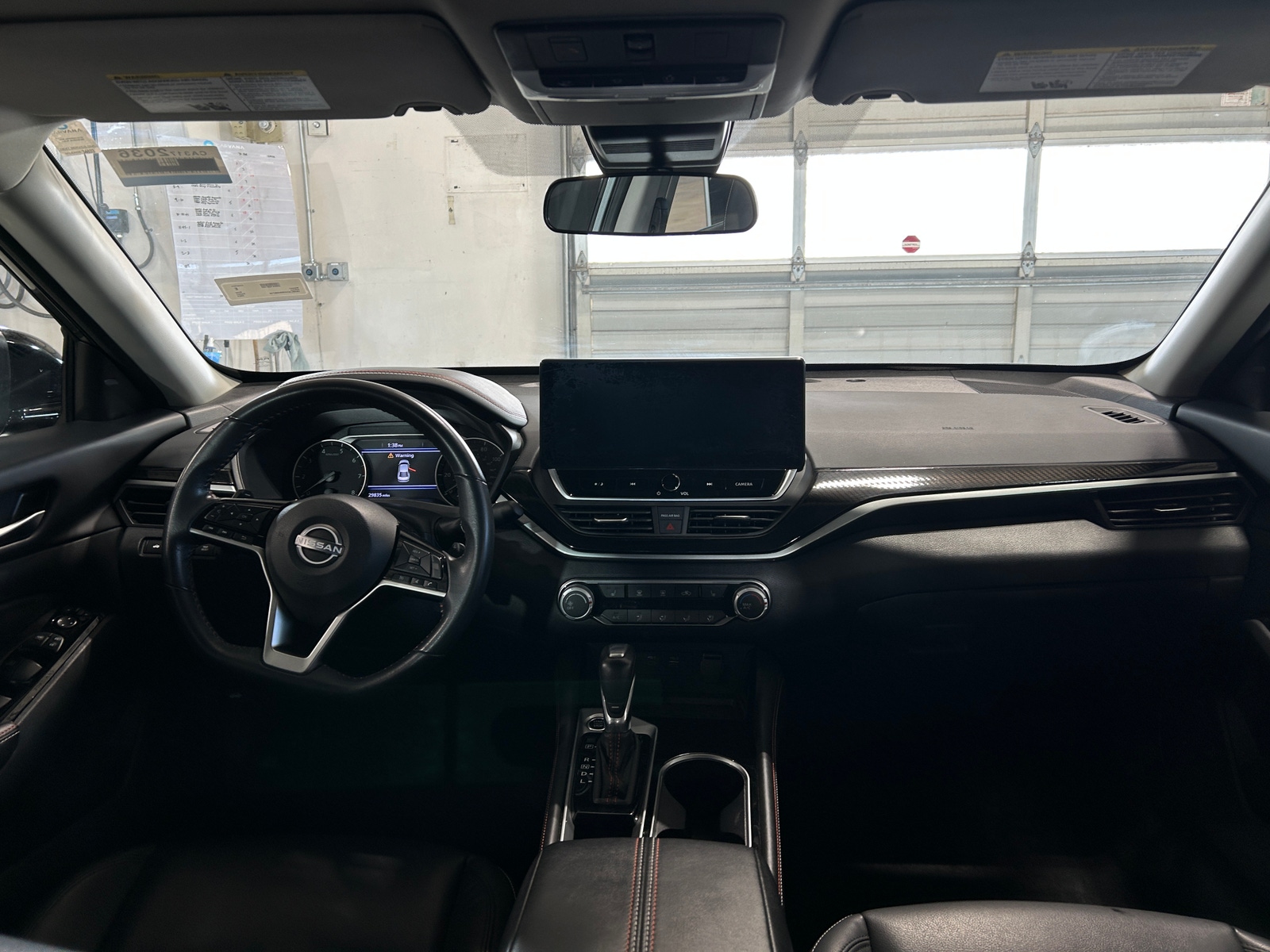 Thumbnail: 2024 Nissan Altima - 3