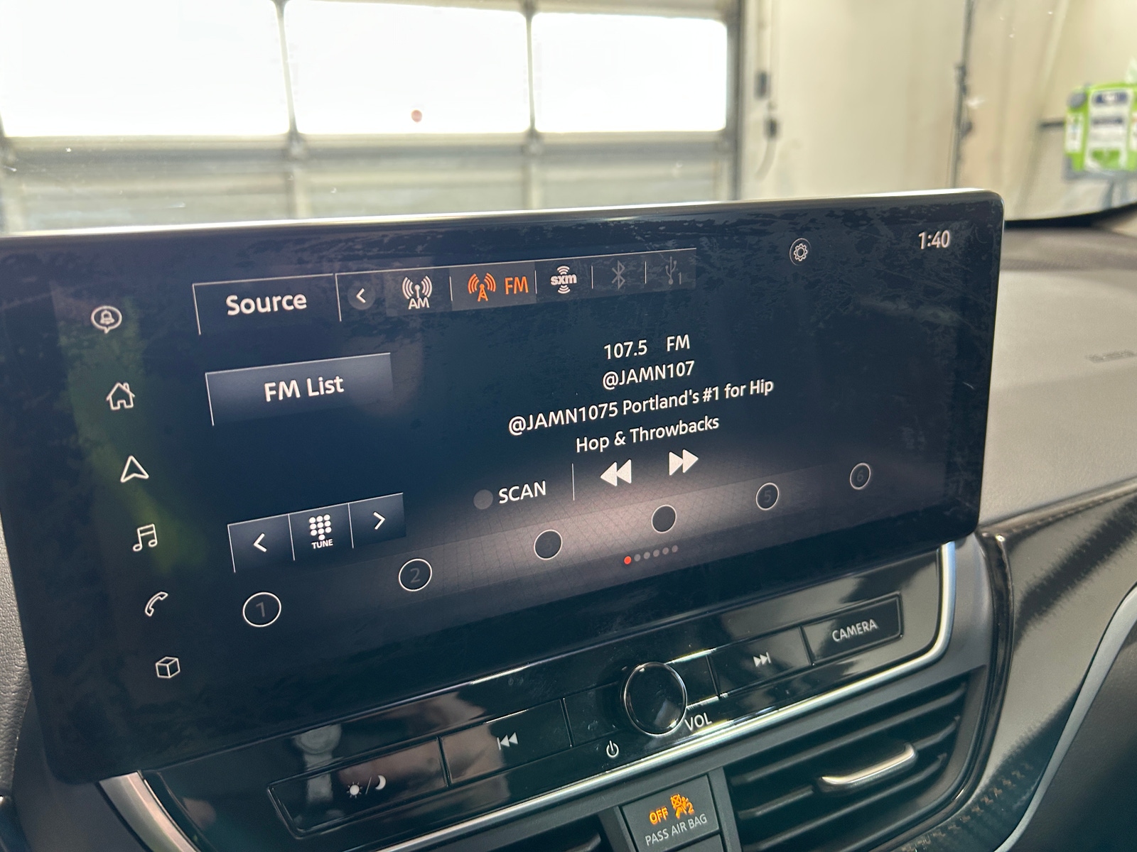 Thumbnail: 2024 Nissan Altima - 4