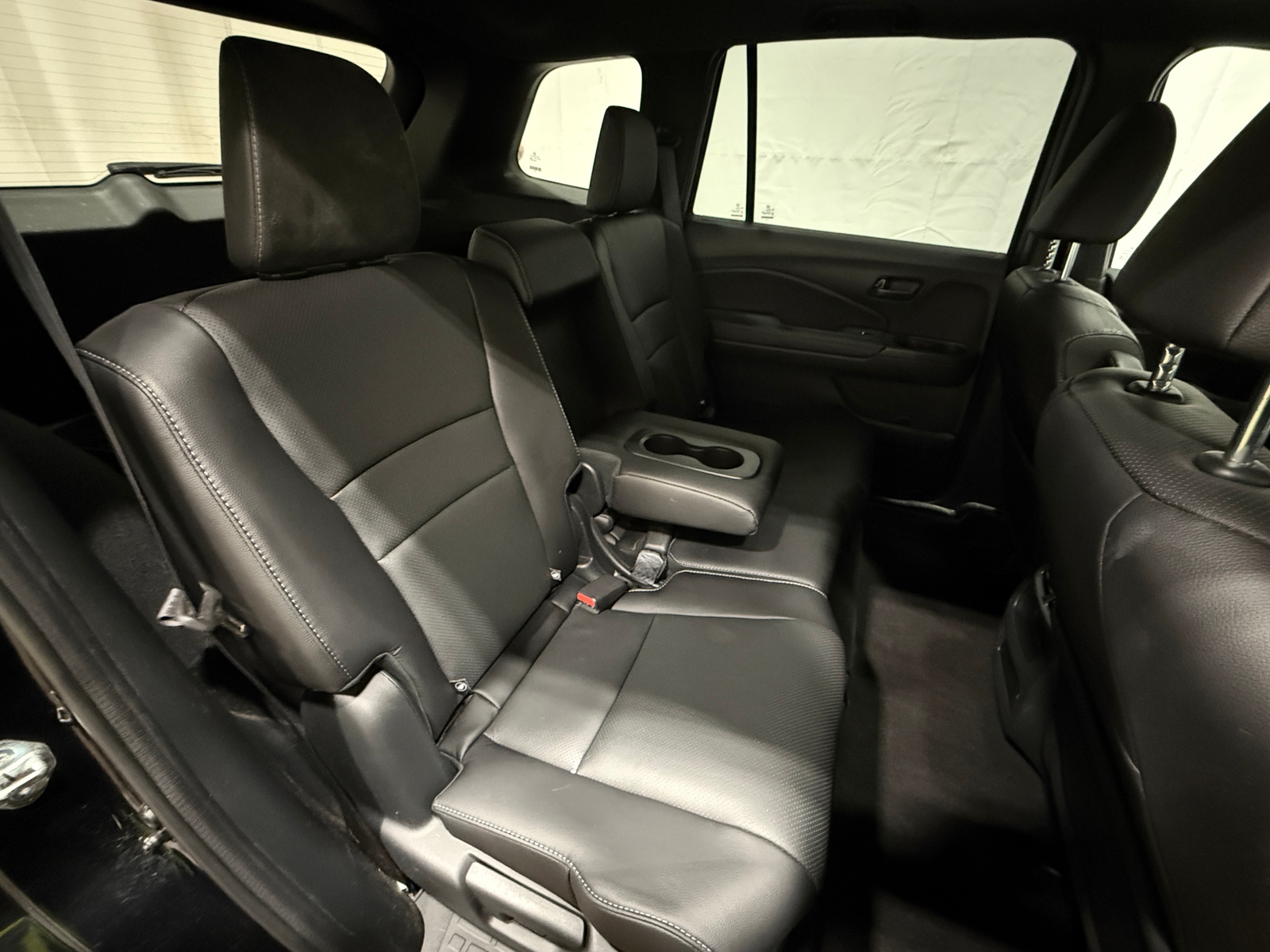 Thumbnail: 2022 Honda Passport - 5