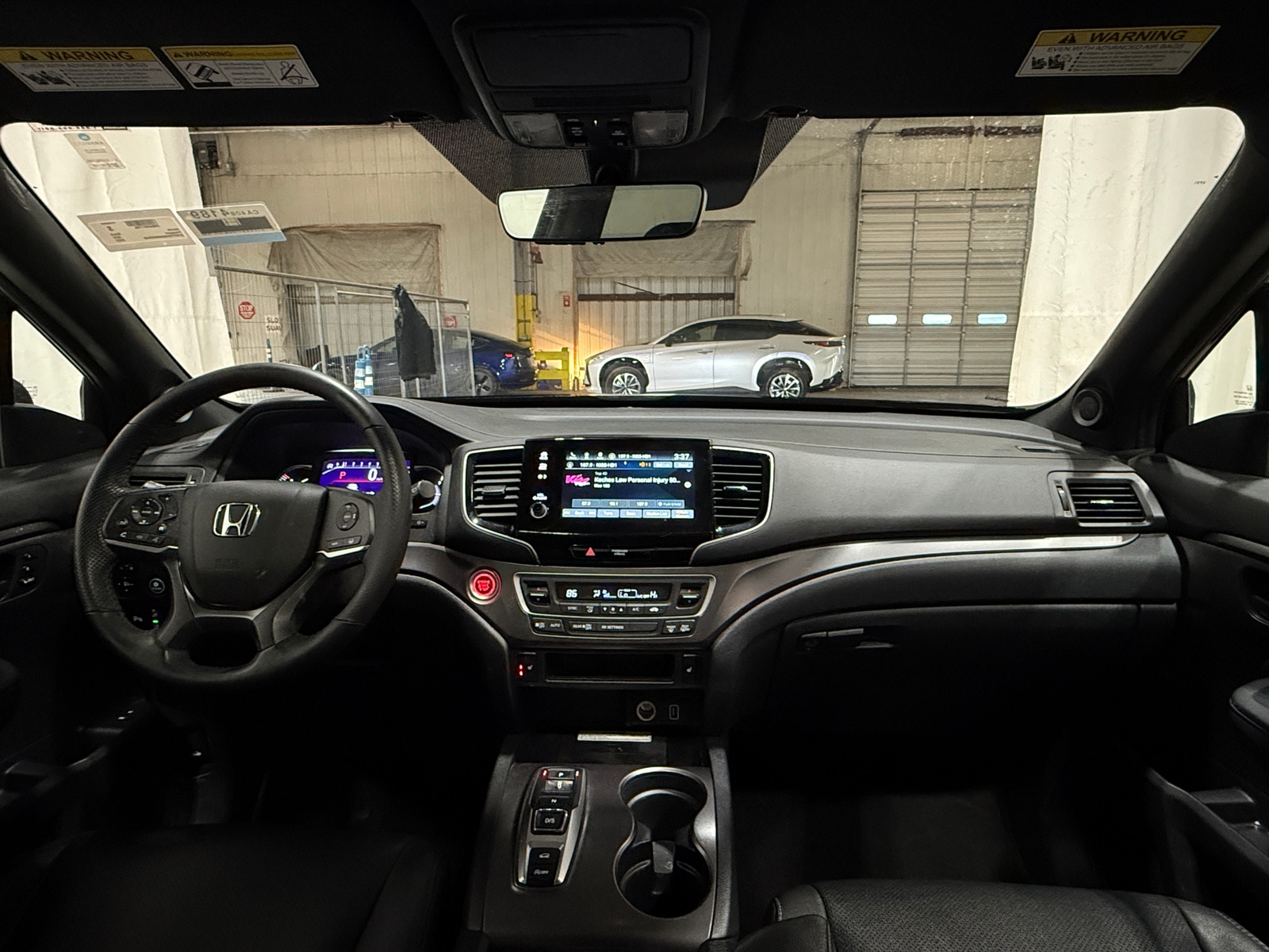 Thumbnail: 2022 Honda Passport - 2