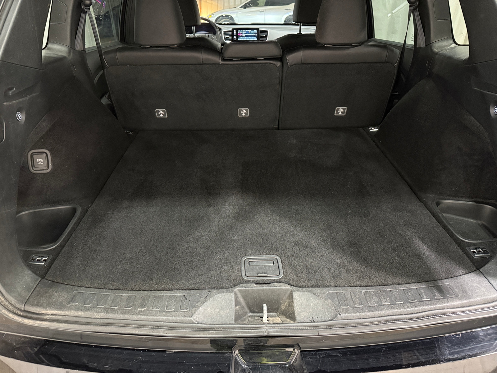 Thumbnail: 2022 Honda Passport - 6