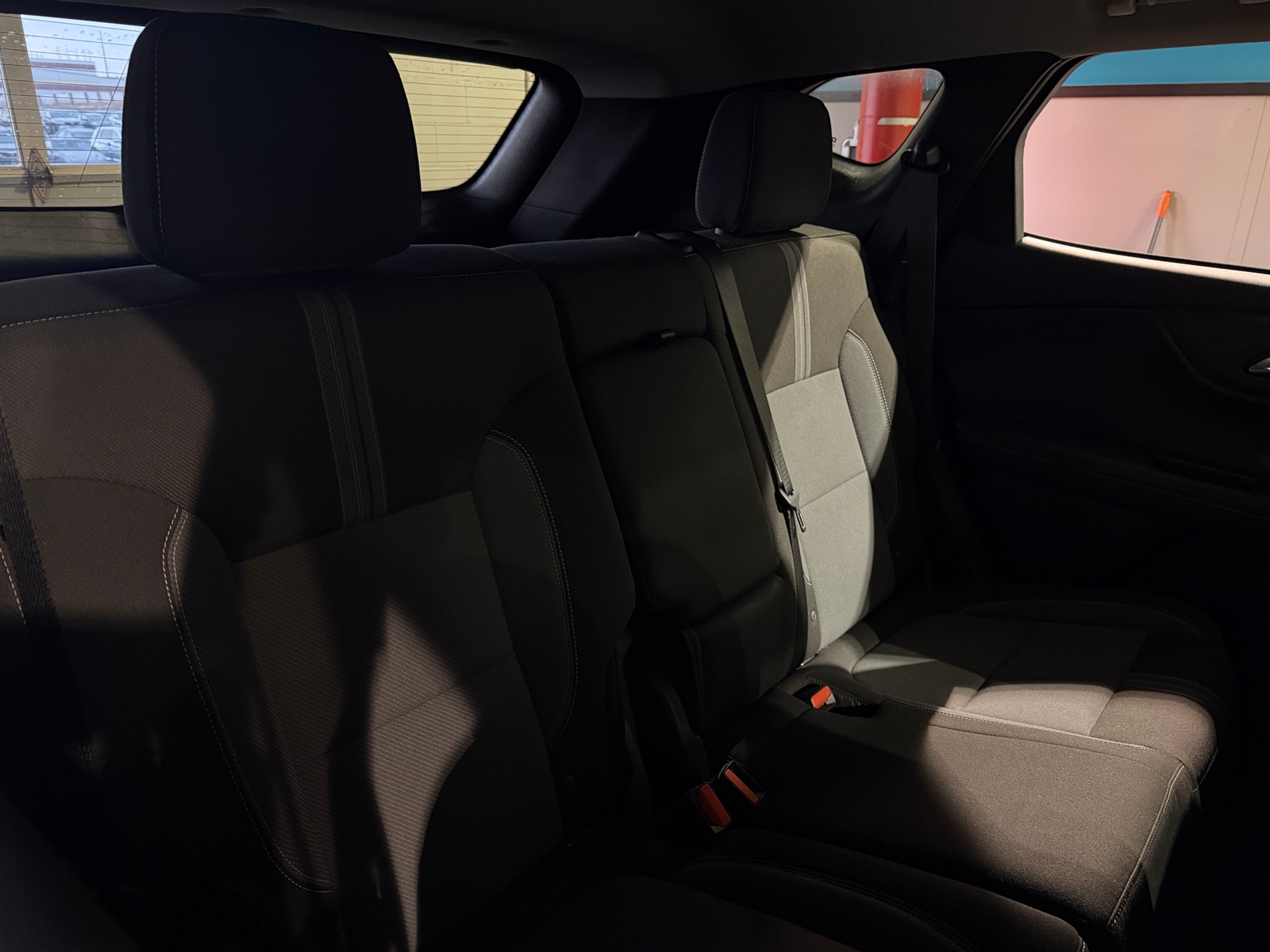 Thumbnail: 2025 Chevrolet Blazer - 6