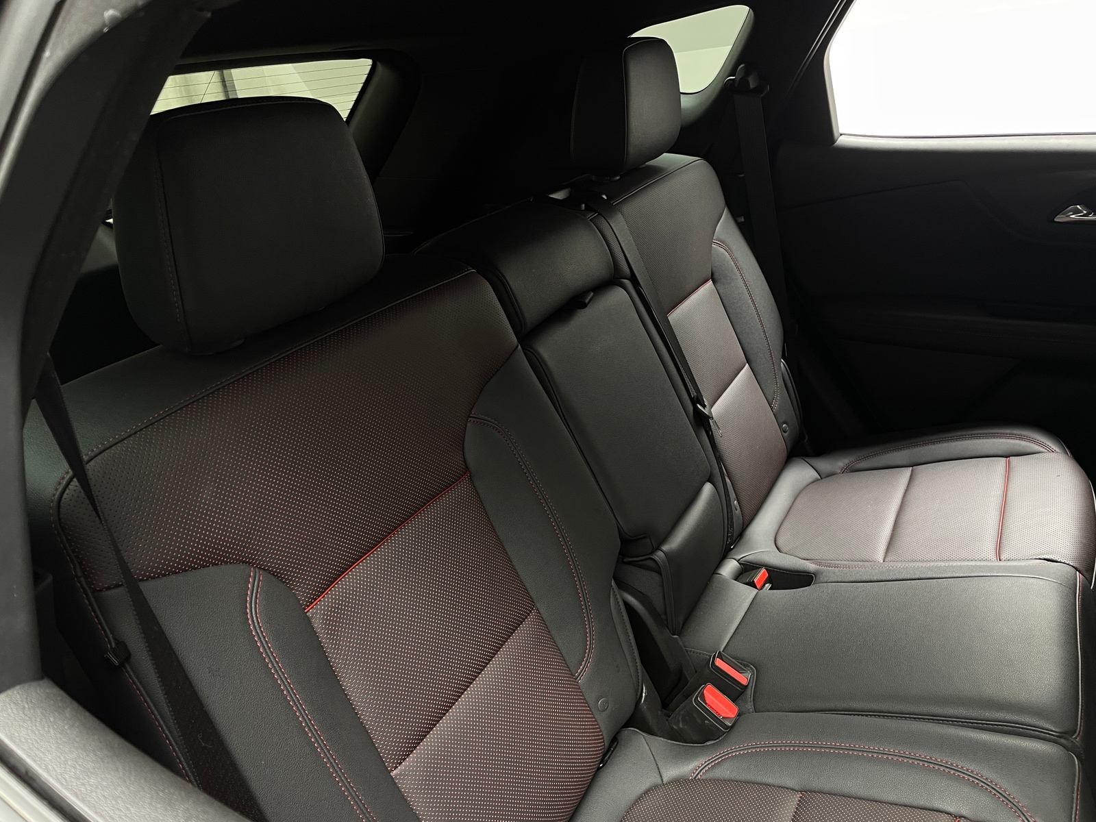 Thumbnail: 2025 Chevrolet Blazer - 5