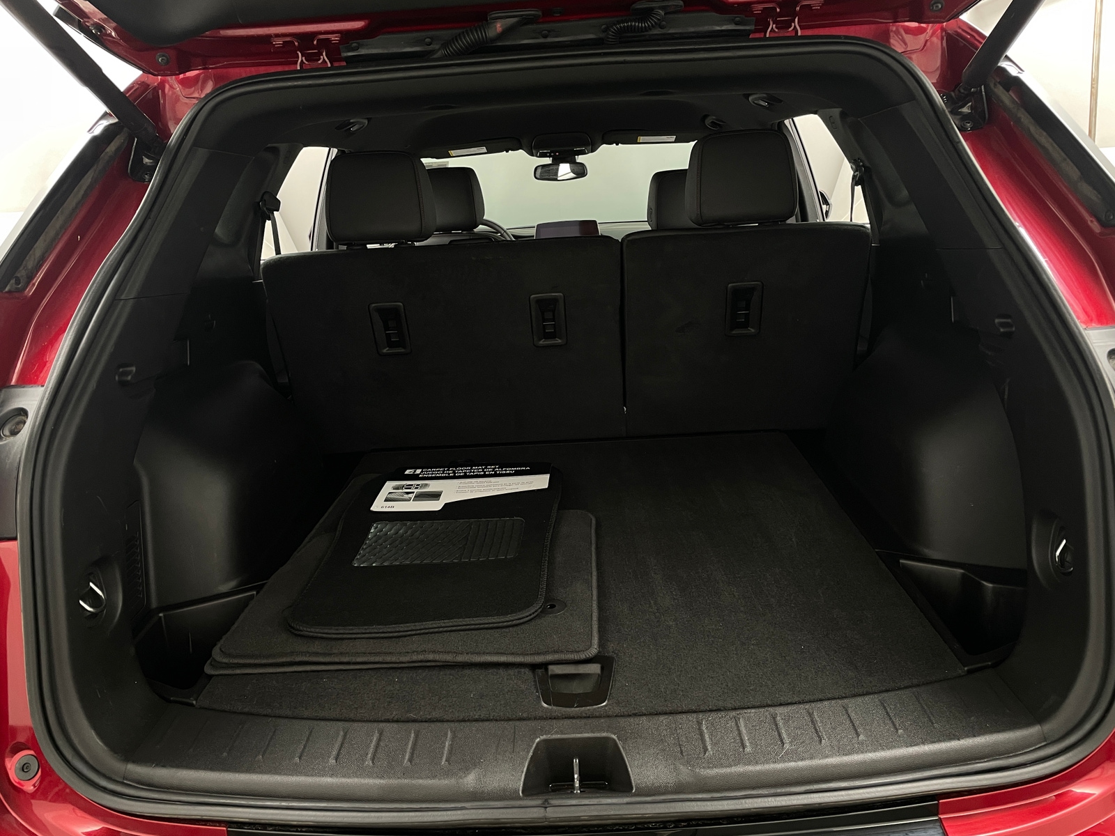 Thumbnail: 2025 Chevrolet Blazer - 6