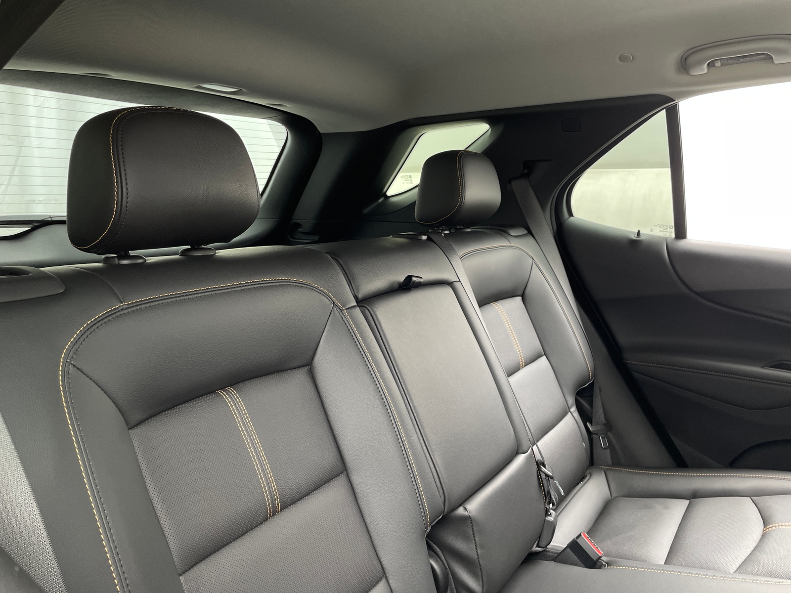 Thumbnail: 2022 Chevrolet Equinox - 5