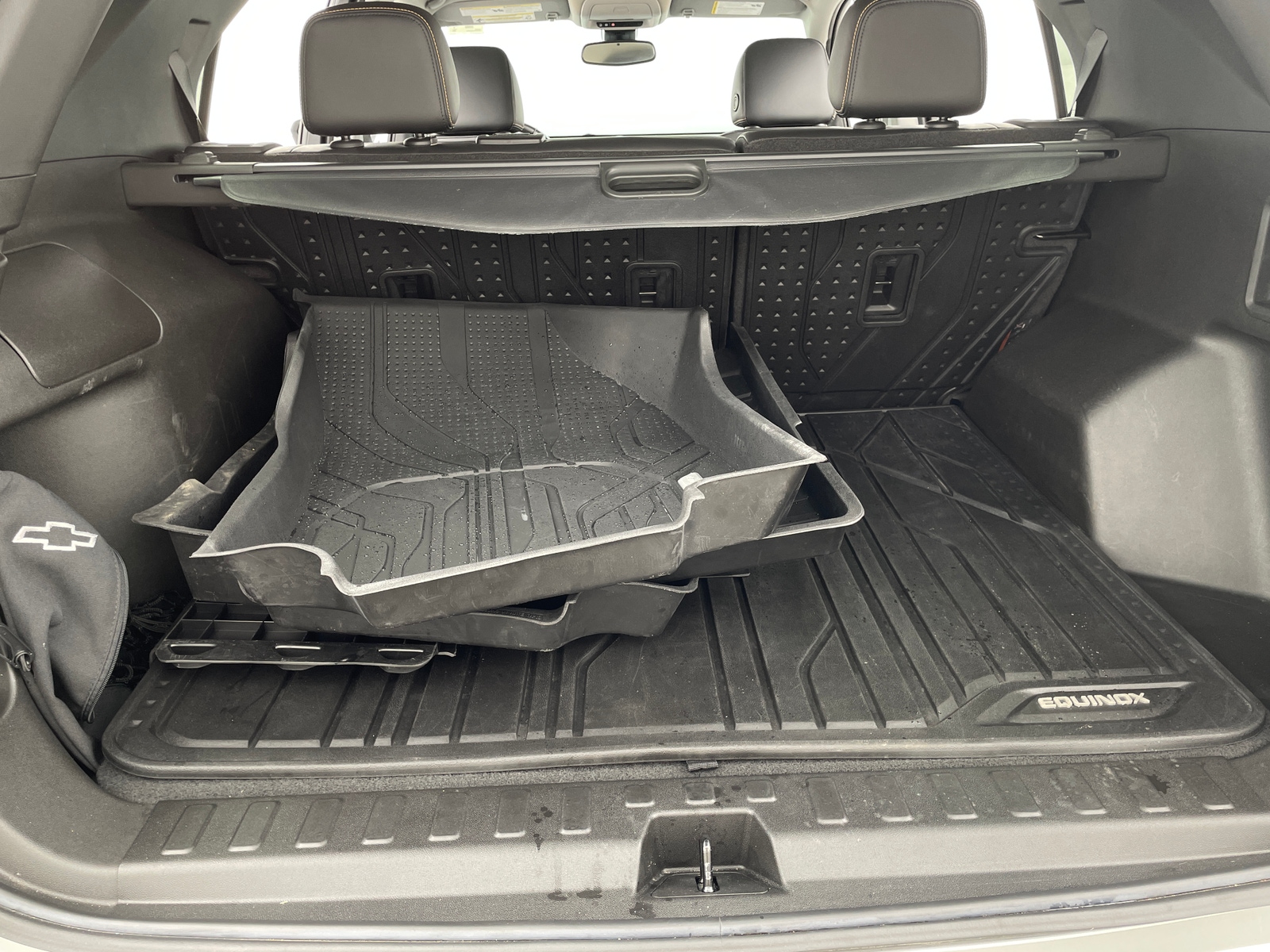 Thumbnail: 2022 Chevrolet Equinox - 6