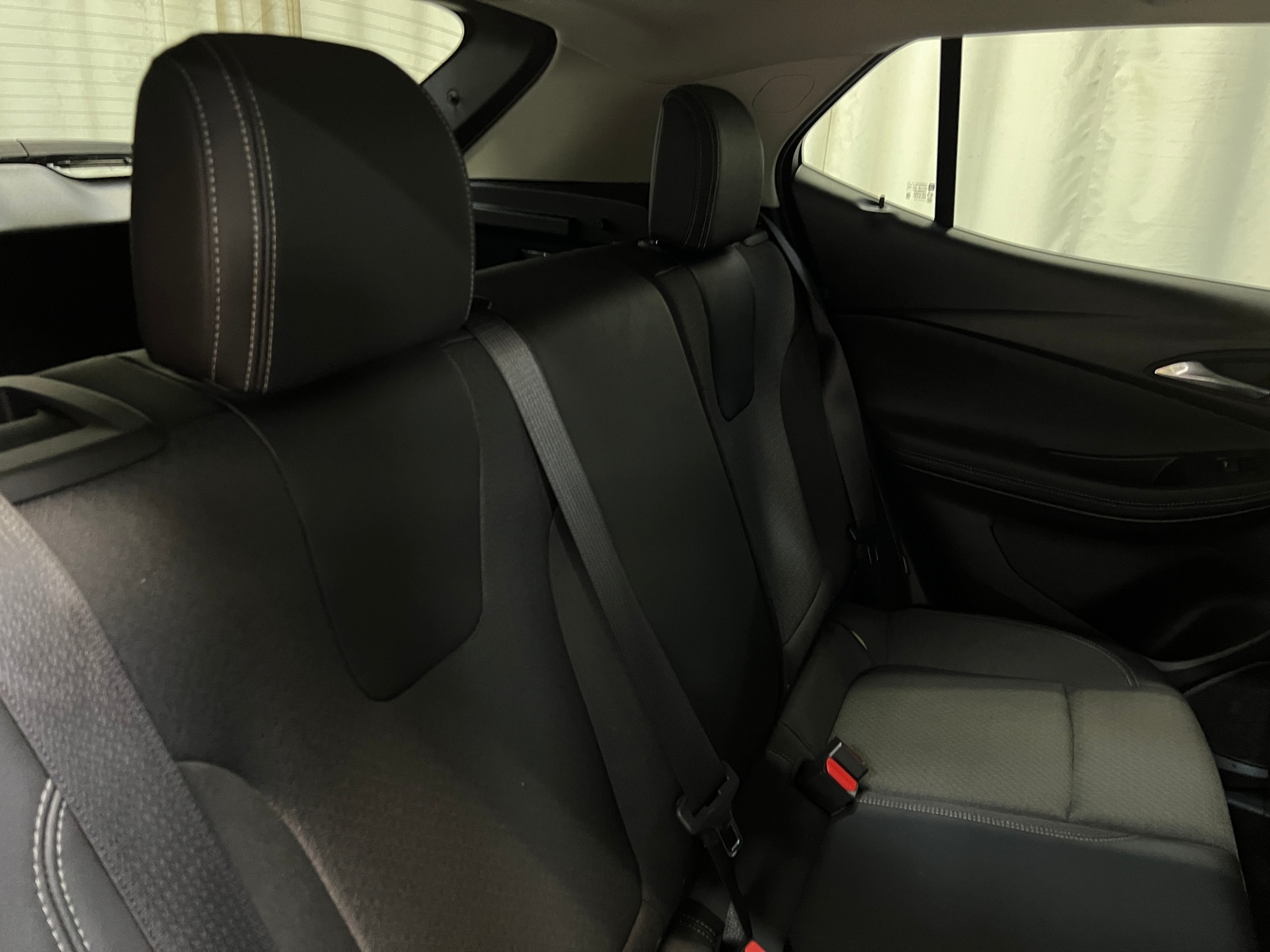 Thumbnail: 2025 Buick Encore GX - 5